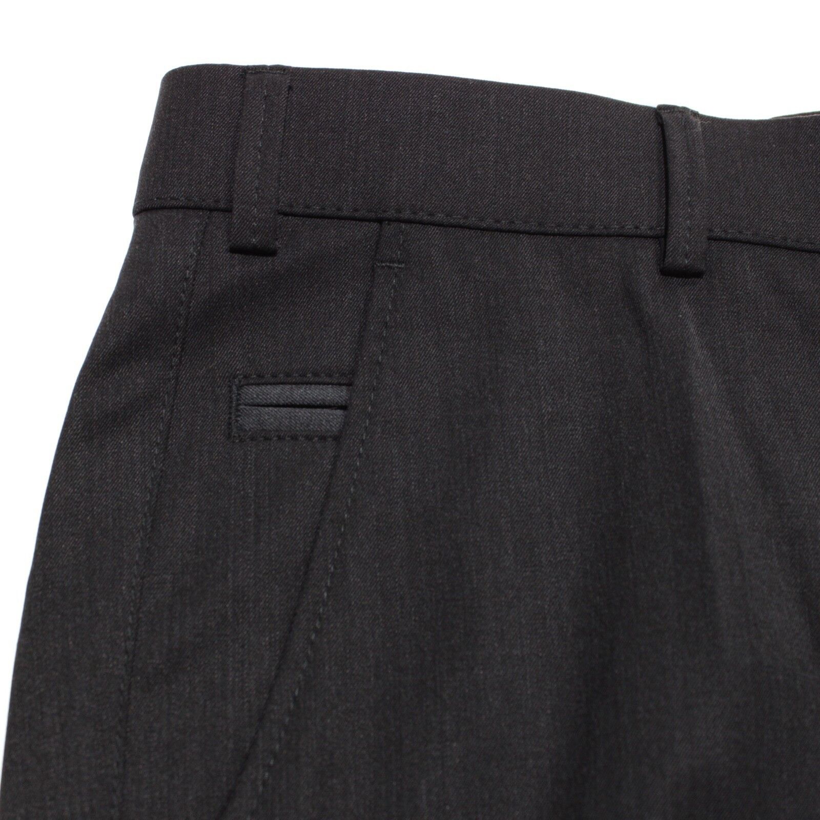 Other Meyer New with tags Dress Pants Size 32 US In Gray Size US 32 / EU 48 - 4 Thumbnail