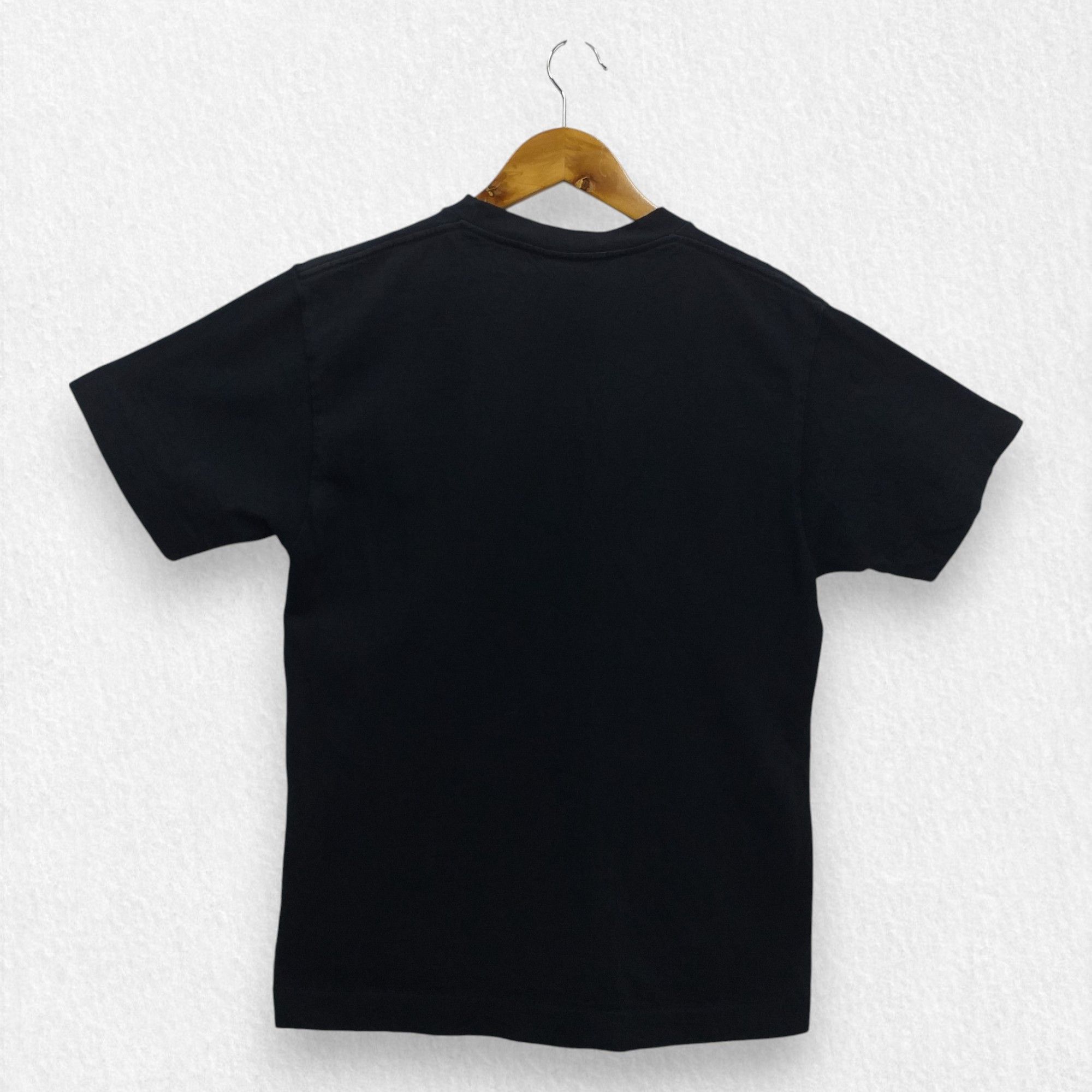 Bape Vintage Bathing Ape Tee -E047 Size US M / EU 48-50 / 2 - 2 Thumbnail