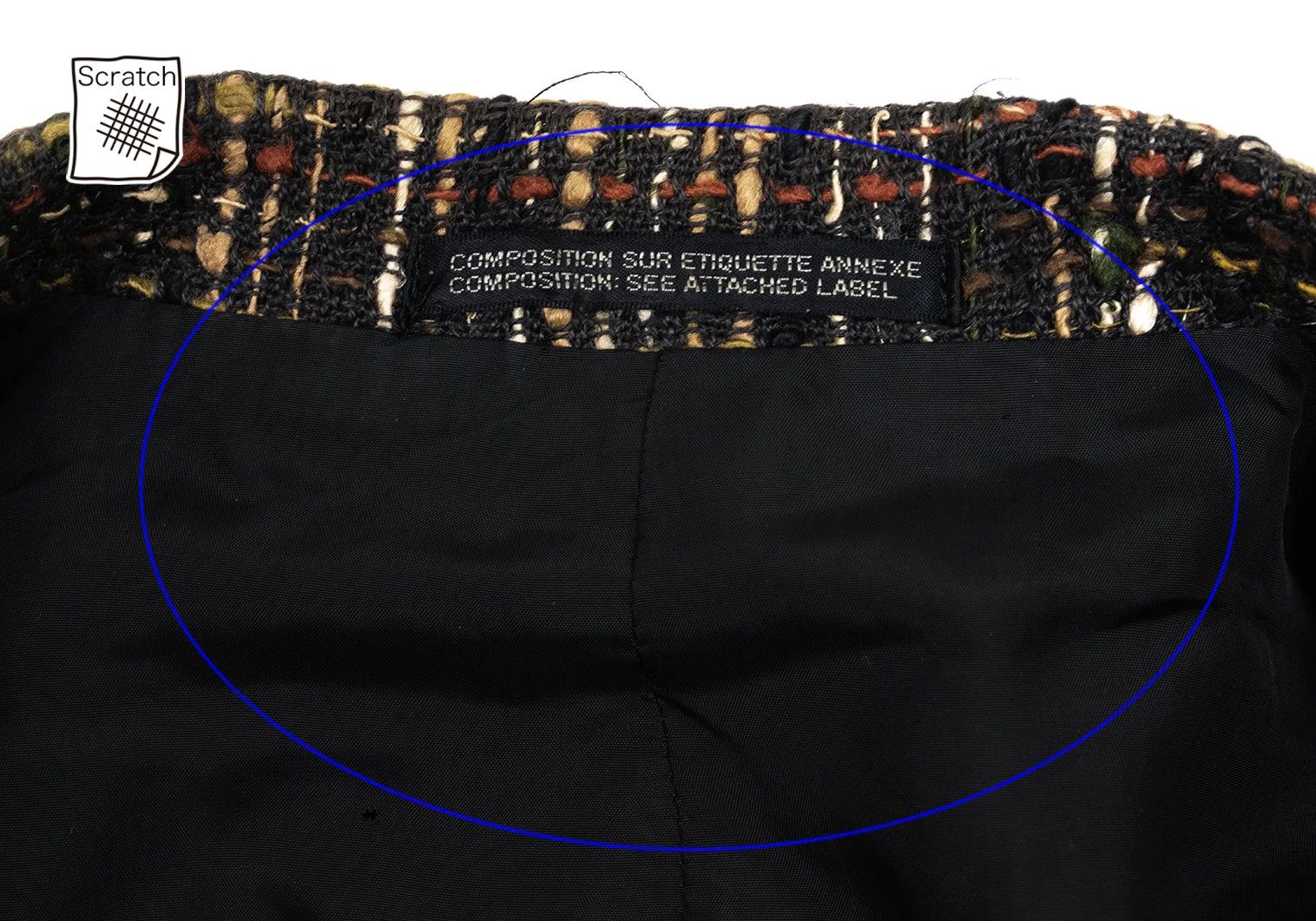 Yohji Yamamoto Yohji Yamamoto Silk Linen T Jacket Multi S Size US S / EU 44-46 / 1 - 12 Thumbnail