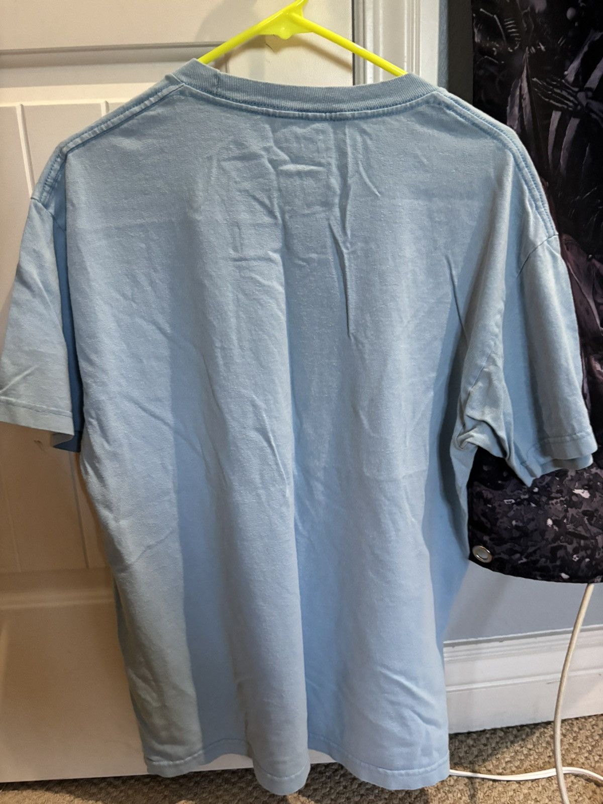 Superrradical Superrradical Bart Simpson Tee Size US L / EU 52-54 / 3 - 2 Thumbnail