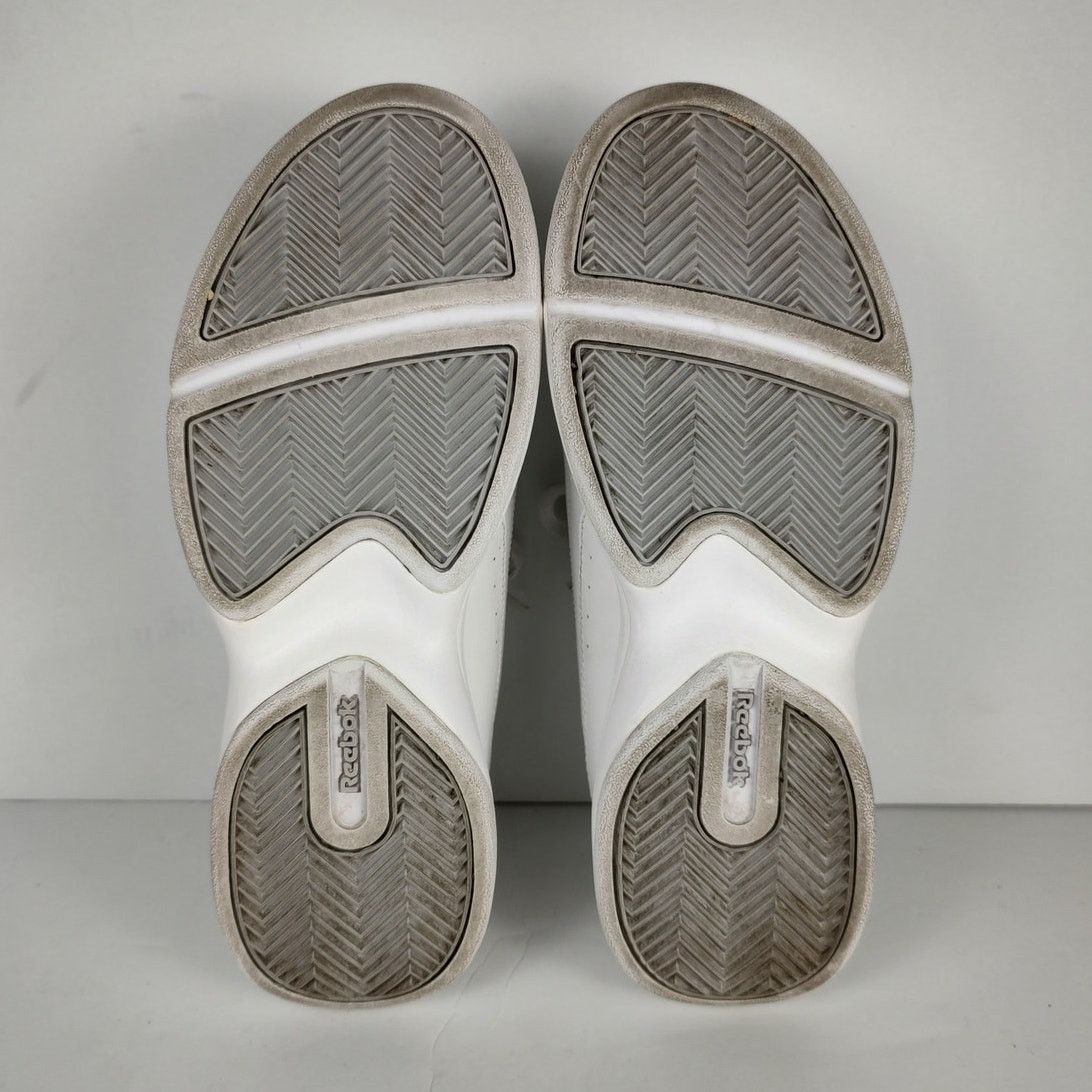 Reebok VTG Y2K Reebok Californium 3 streetwear sneakers womens 8.5 Size US 8.5 / IT 38.5 - 8 Thumbnail
