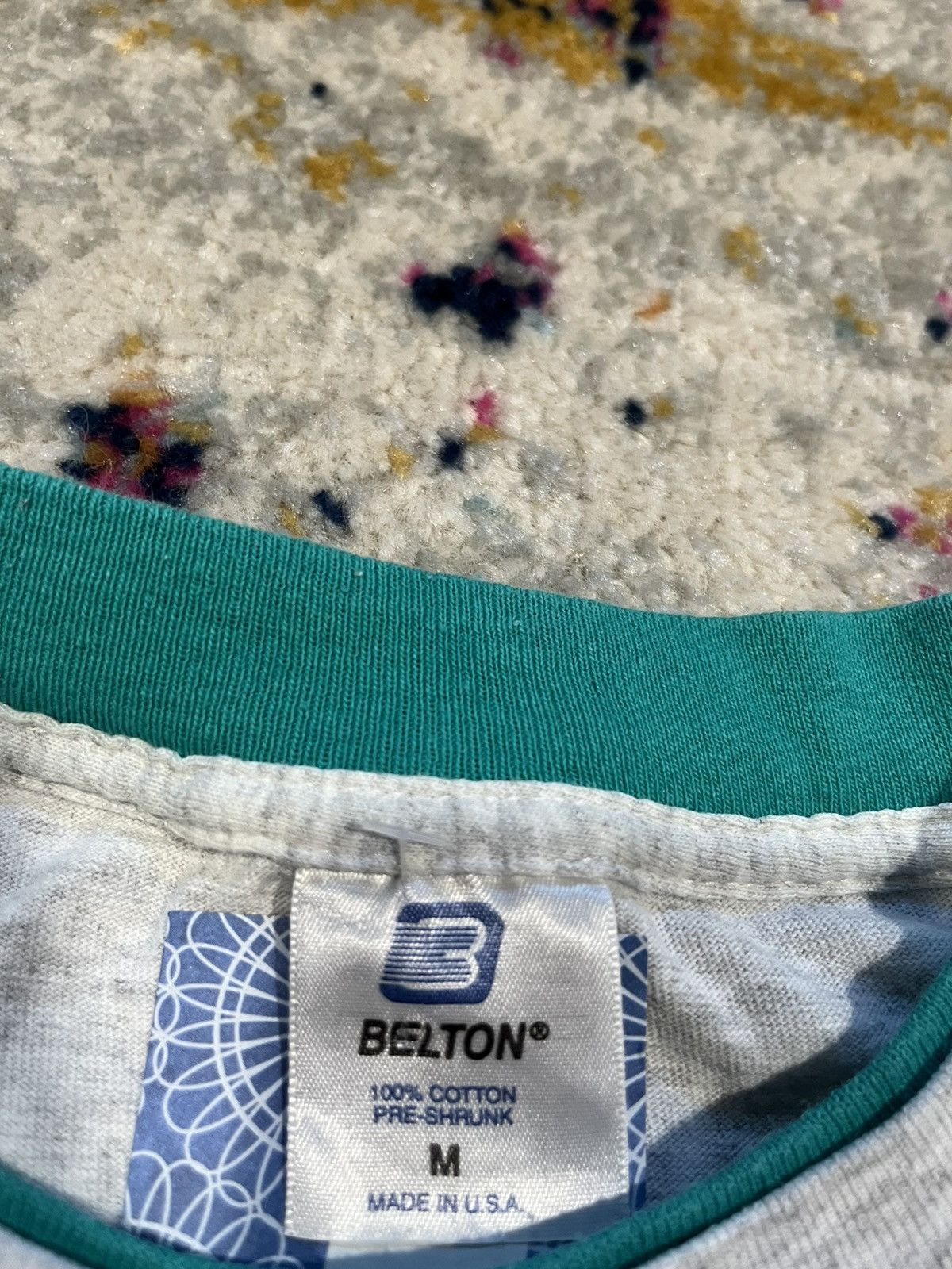 Supreme Vintage Smithsonian shirt Medium Size US M / EU 48-50 / 2 - 3 Thumbnail