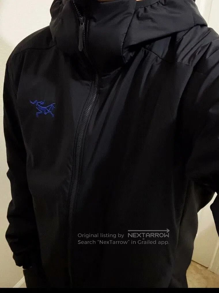 Arc'teryx Arcteryx Atom Hoody Jacket for Men. Size US XS / EU 42 / 0 - 8 Thumbnail