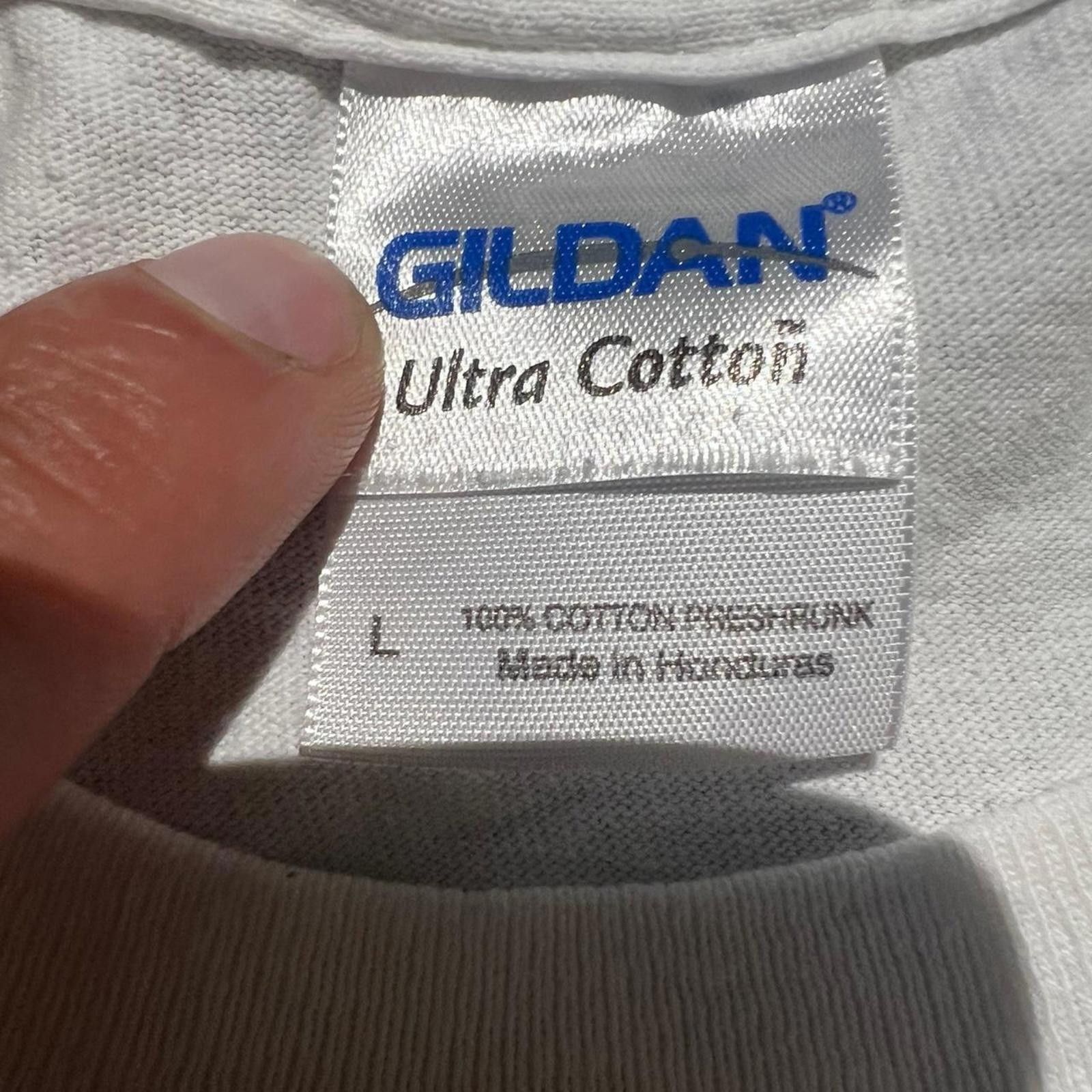 Other Vintage 90s Conch Charters Key West FL Pocket Tee Size US L / EU 52-54 / 3 - 6 Thumbnail