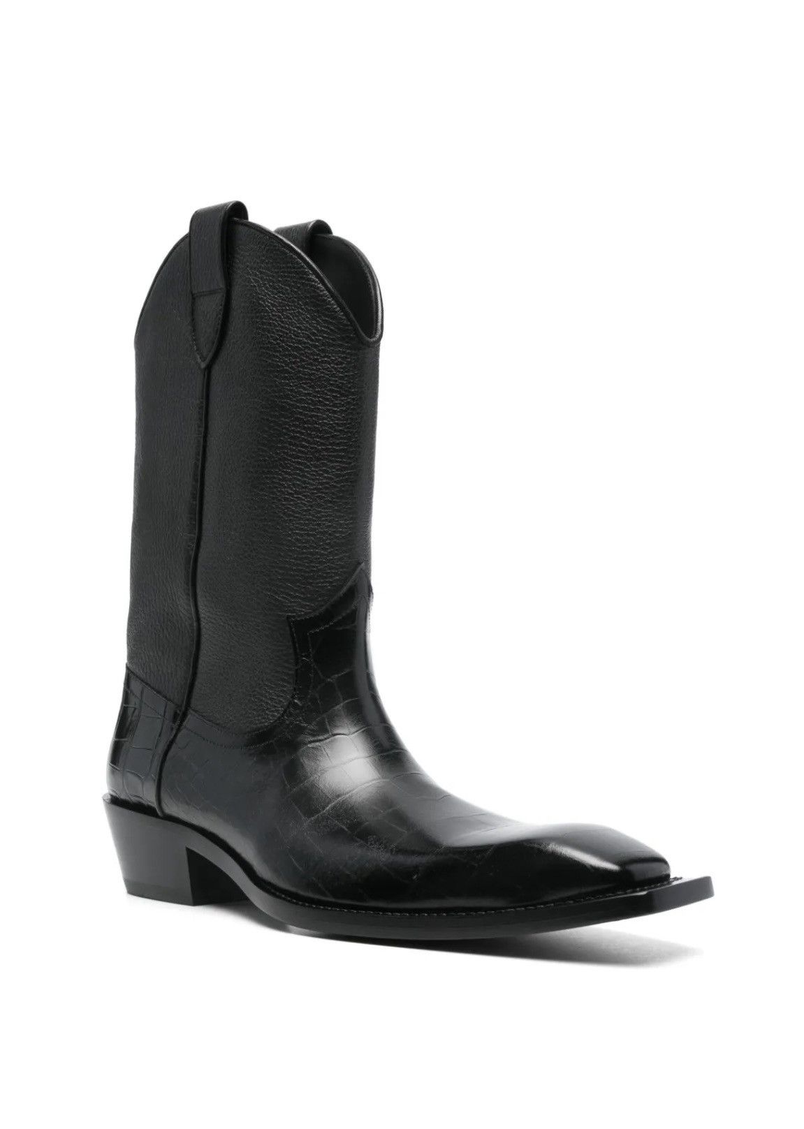 Martine Rose Martine Rose Cowboy Boot Size US 9 / EU 42 - 1 Thumbnail