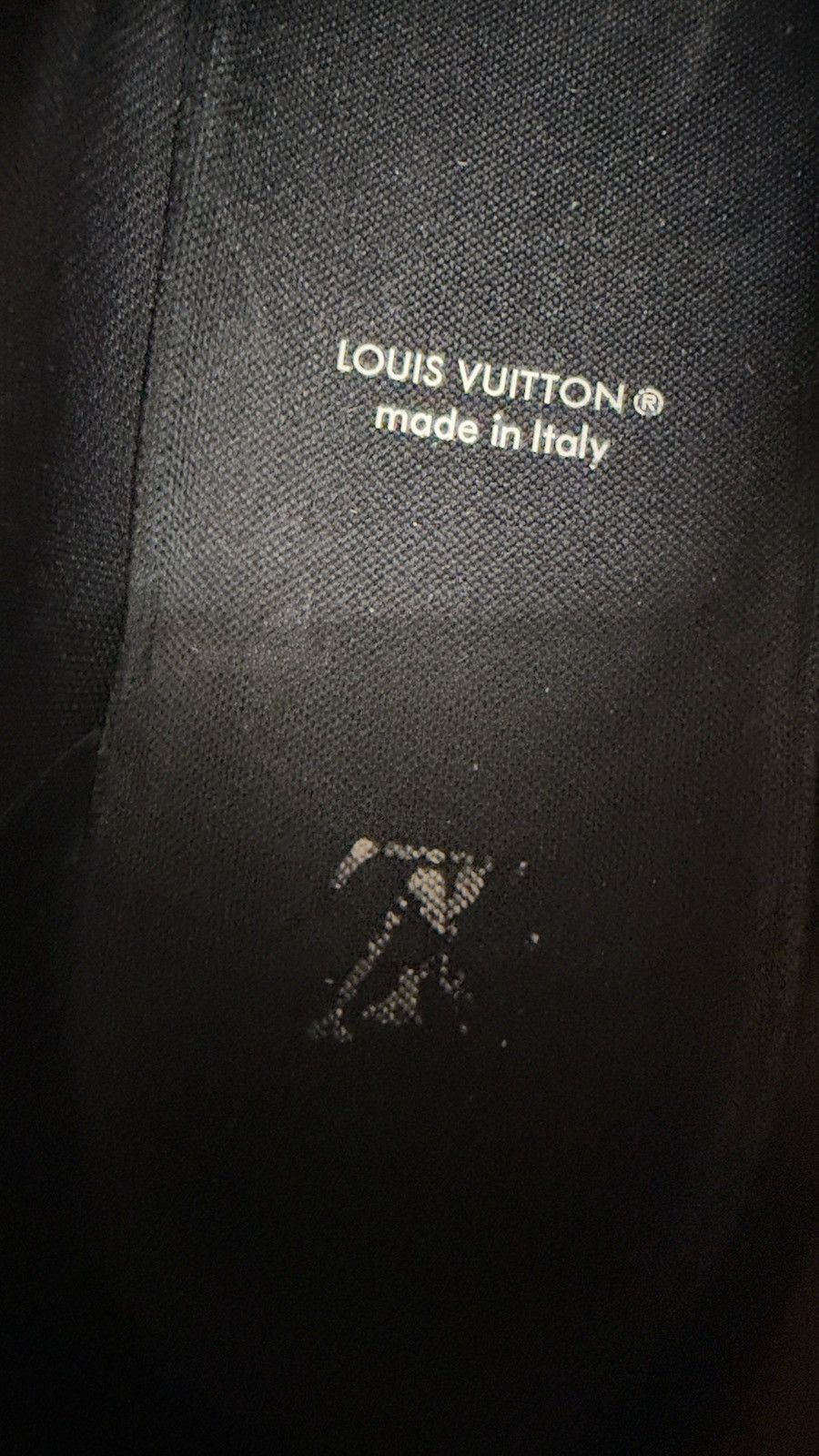 Louis Vuitton Louis Vuitton trainers Size US 8 / EU 41 - 17 Thumbnail