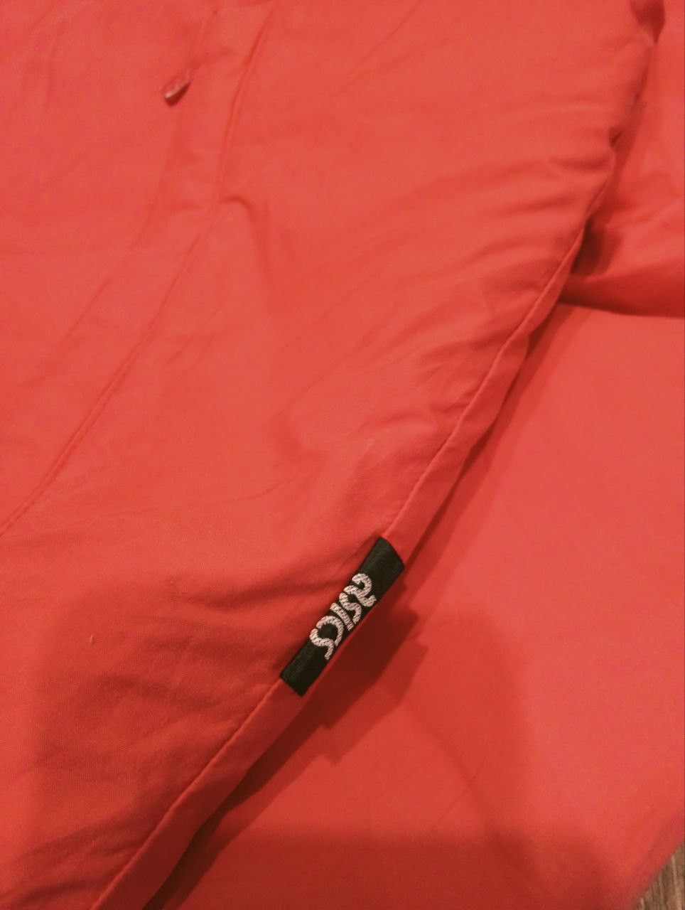Moncler VINTAGE MONCLER X ASICS SKI WEAR JACKET Size US L / EU 52-54 / 3 - 5 Thumbnail