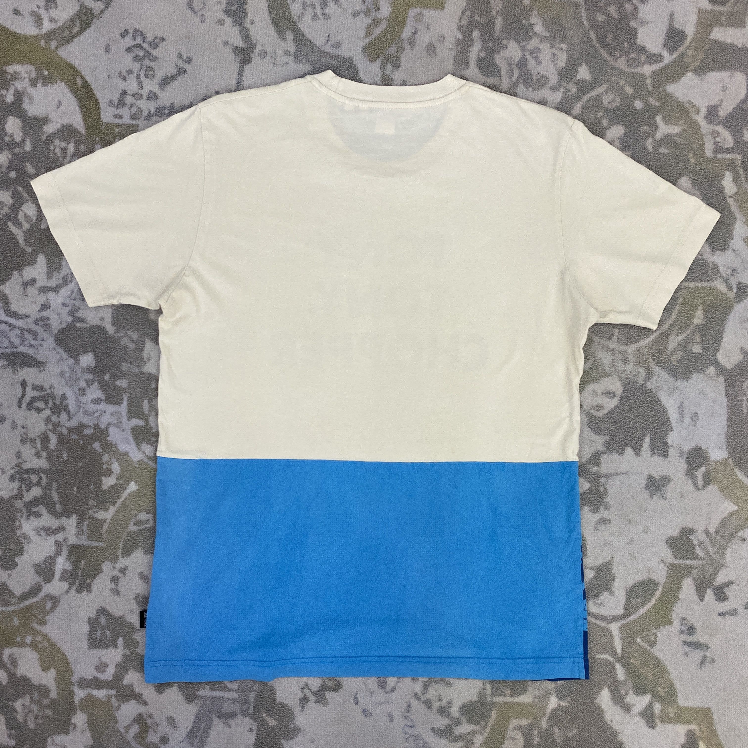 Uniqlo Uniqlo x Tony Tony Chopper Tshirt - J063 Size US M / EU 48-50 / 2 - 2 Thumbnail