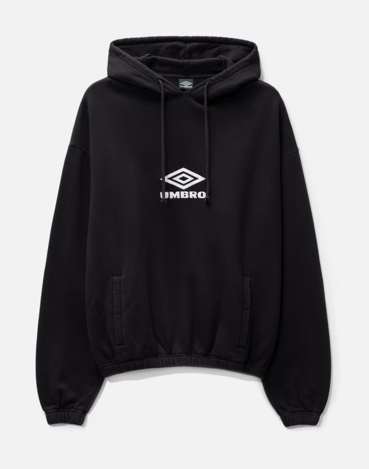Slam Jam × Umbro Umbro x Slam Jam Masked Hoodie Size US XL / EU 56 / 4 - 5 Thumbnail