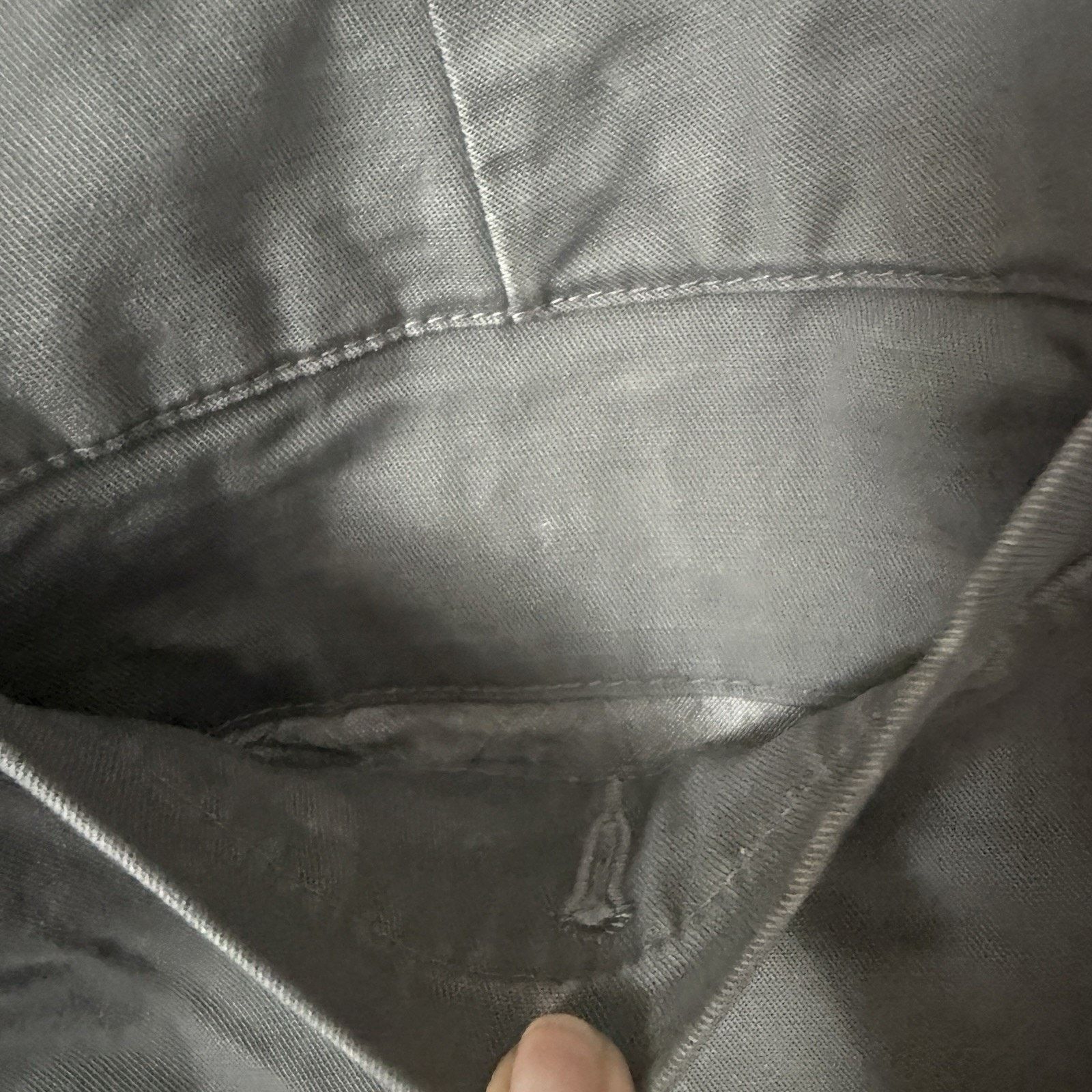 Duluth Trading Company Duluth Trading Flex Ballroom Chino Casual Office Pants Size US 36 / EU 52 - 9 Thumbnail