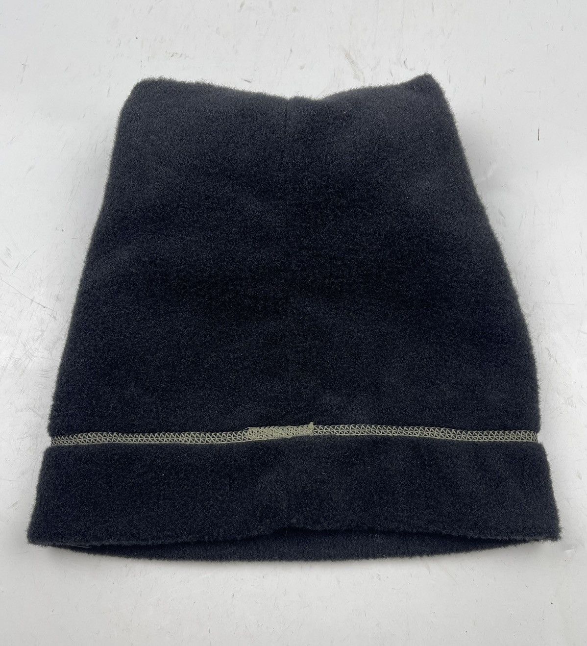 Japanese Brand × Kensho Abe rare design kensho abe hat beanie hat tc33 Size ONE SIZE - 4 Thumbnail