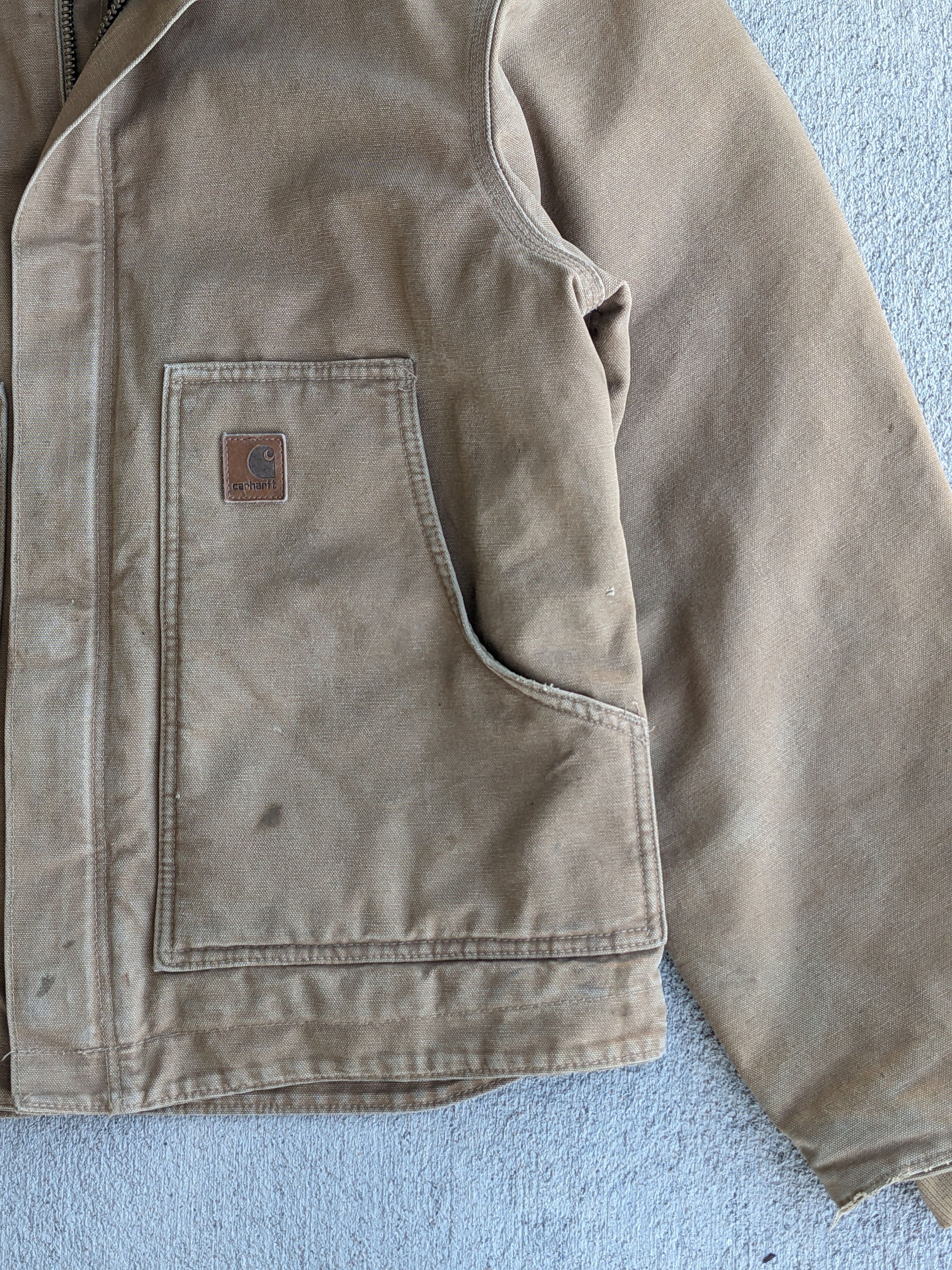 Carhartt × Vintage Vintage Carhartt Jacket Size US M / EU 48-50 / 2 - 3 Thumbnail