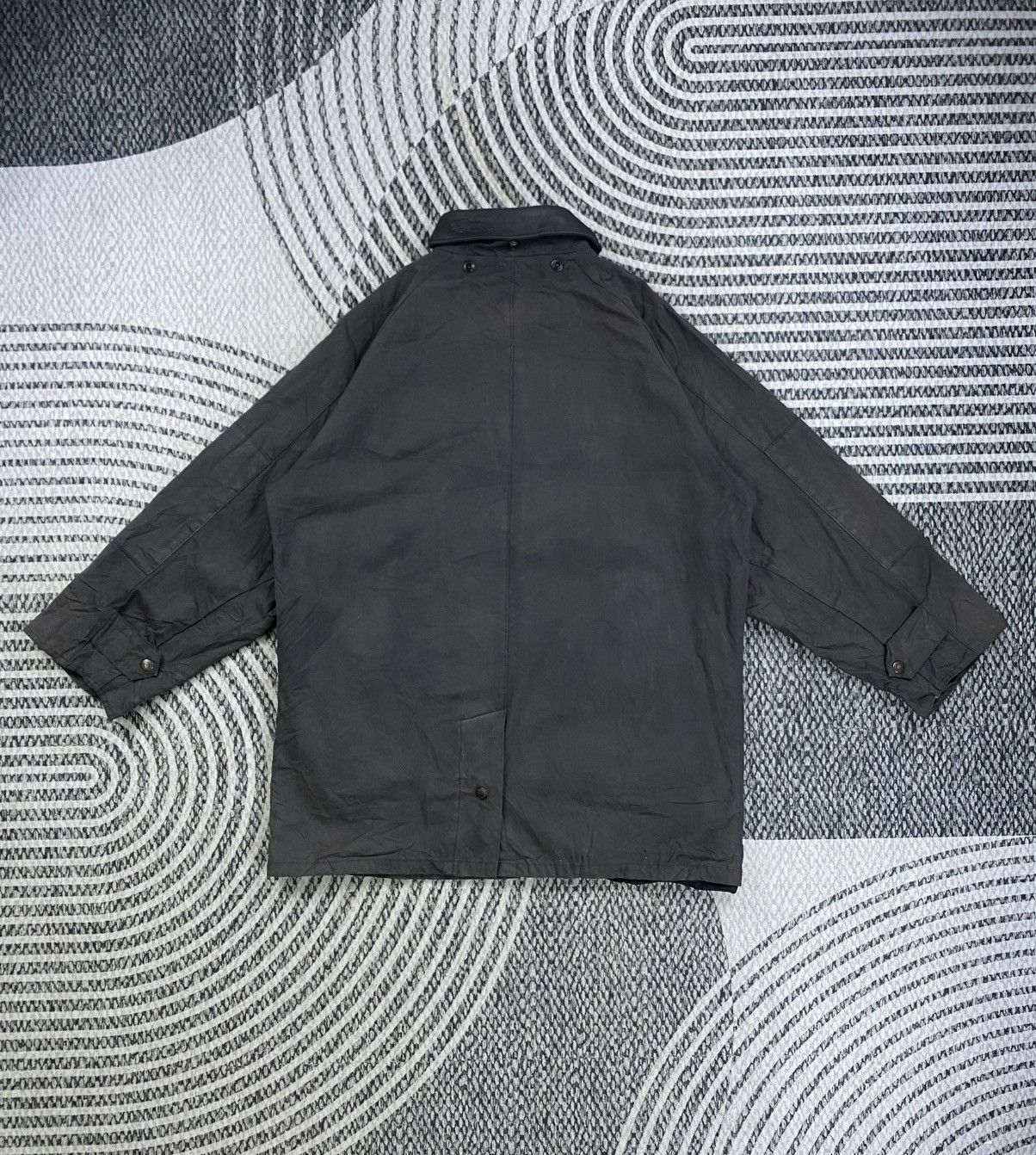 The Australian Outback Collection Vtg Australian Outback Collection Dark Brown Jacket Size US L / EU 52-54 / 3 - 2 Thumbnail