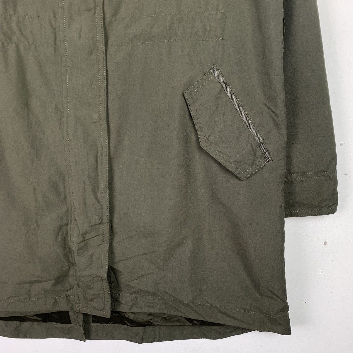 Designer × Michel Klein × Vintage Vintage Micheal Klein Paris Jacket Size US M / EU 48-50 / 2 - 4 Thumbnail