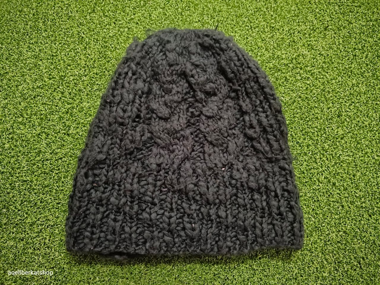 Japanese Brand RNA Japan Anarchist Are Pretty Slouchy Beanie Size ONE SIZE - 4 Thumbnail