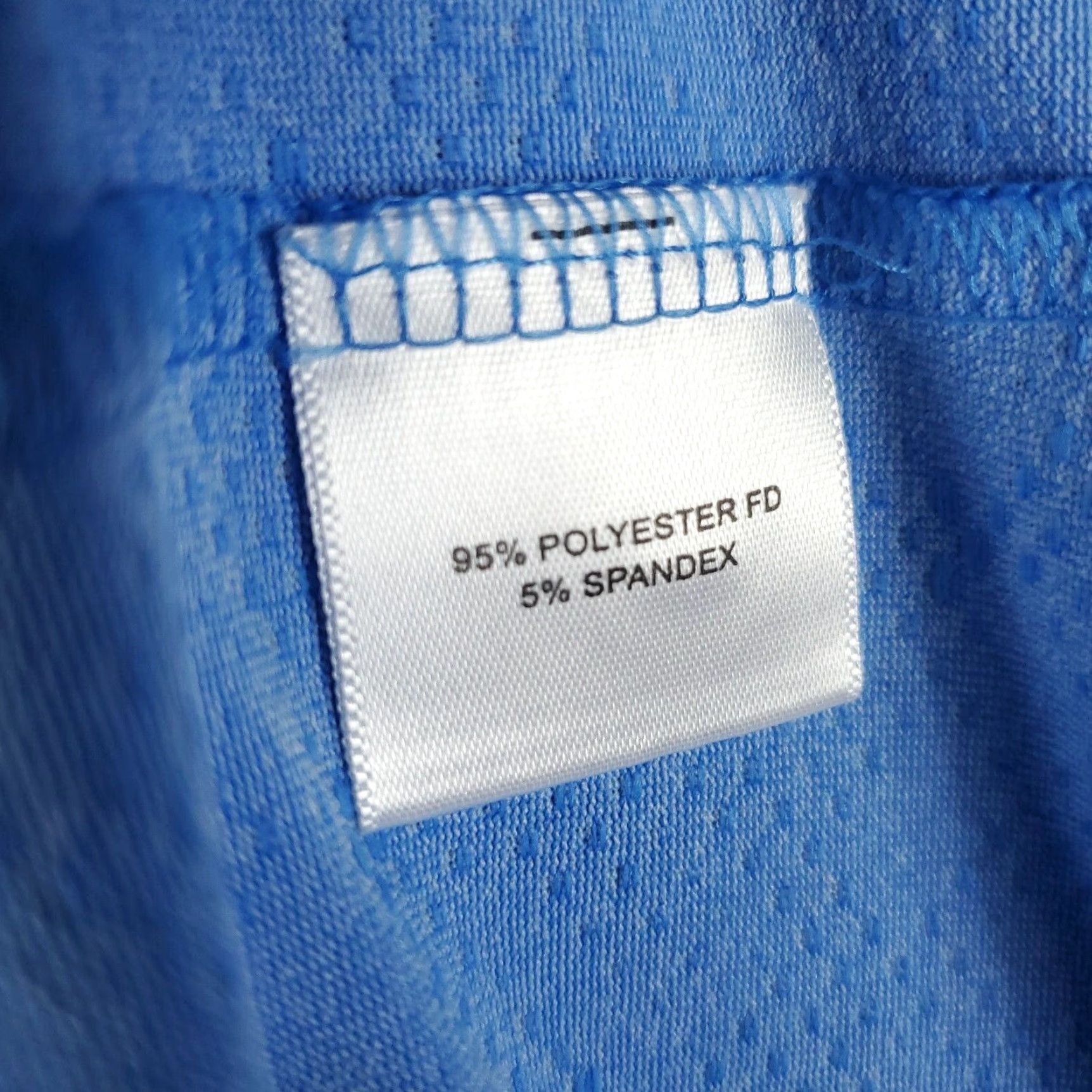 Peter Millar Peter Millar Polo Shirt Mens M Blue Abstract Golf Casual Short Sleeve Size US M / EU 48-50 / 2 - 6 Thumbnail