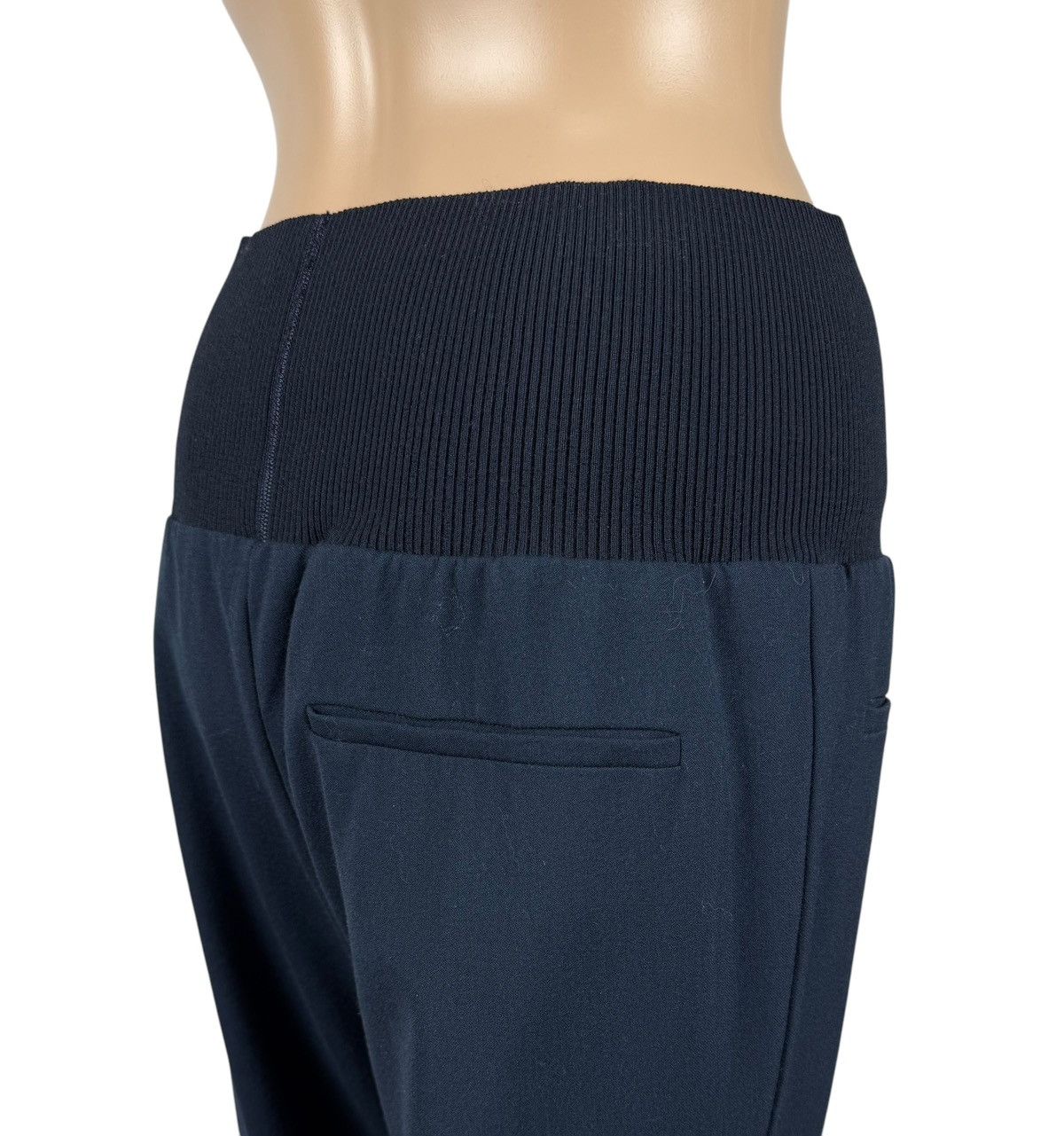 Annette Gortz Annette Gortz Wool-Elastan Pants size DE38-IT44 Size 30" / US 8 / IT 44 - 7 Thumbnail