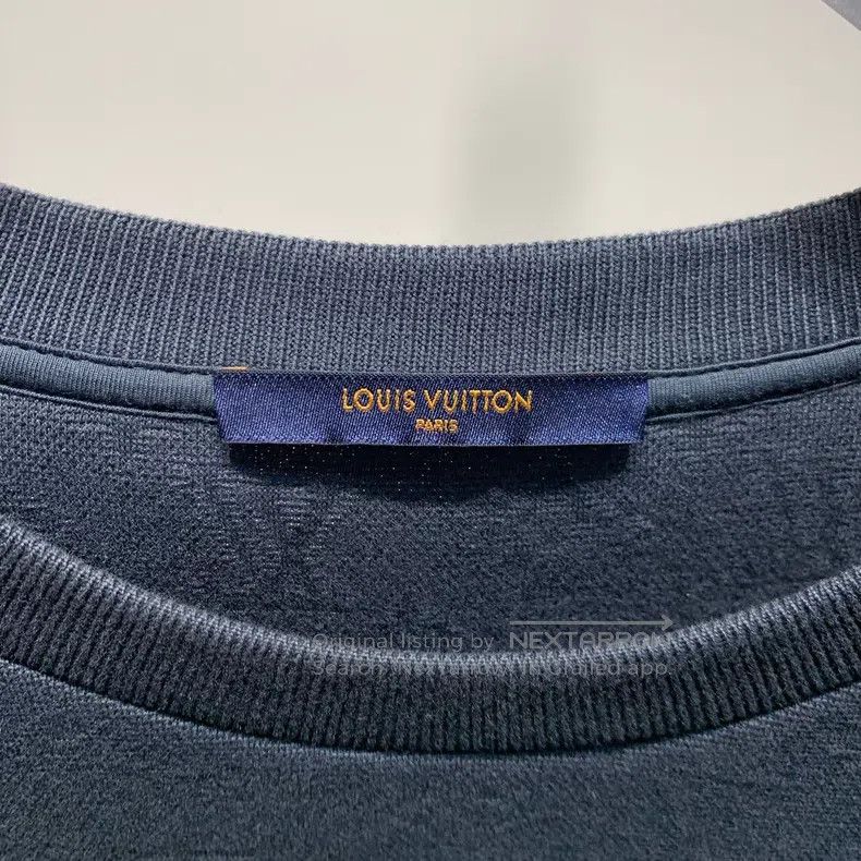Louis Vuitton Louis Vuitton Hot style dark grain presbyopia full print p Size US XXL / EU 58 / 5 - 3 Thumbnail