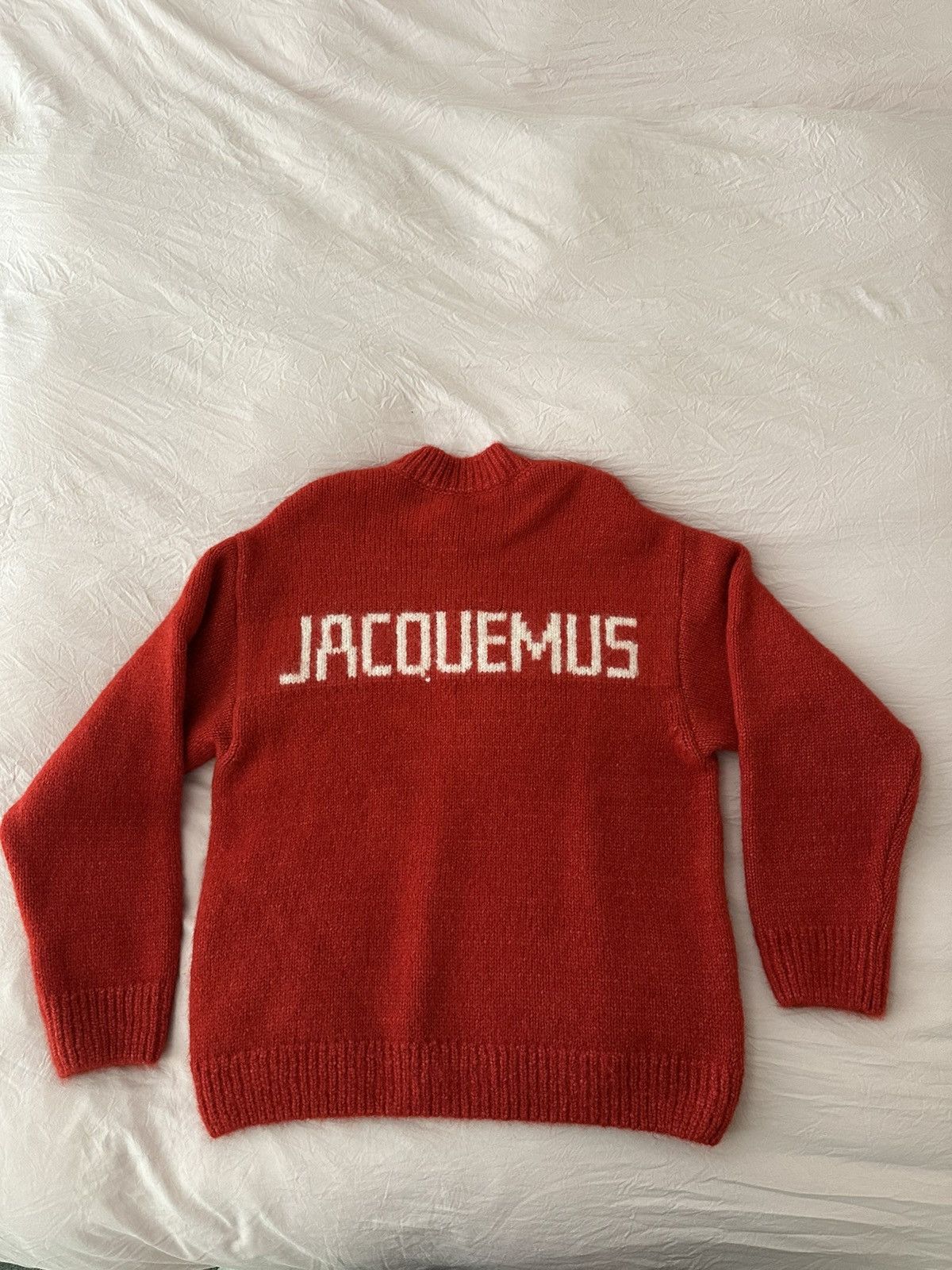 Jacquemus JACQUEMUS Size M / US 6-8 / IT 42-44 - 2 Thumbnail