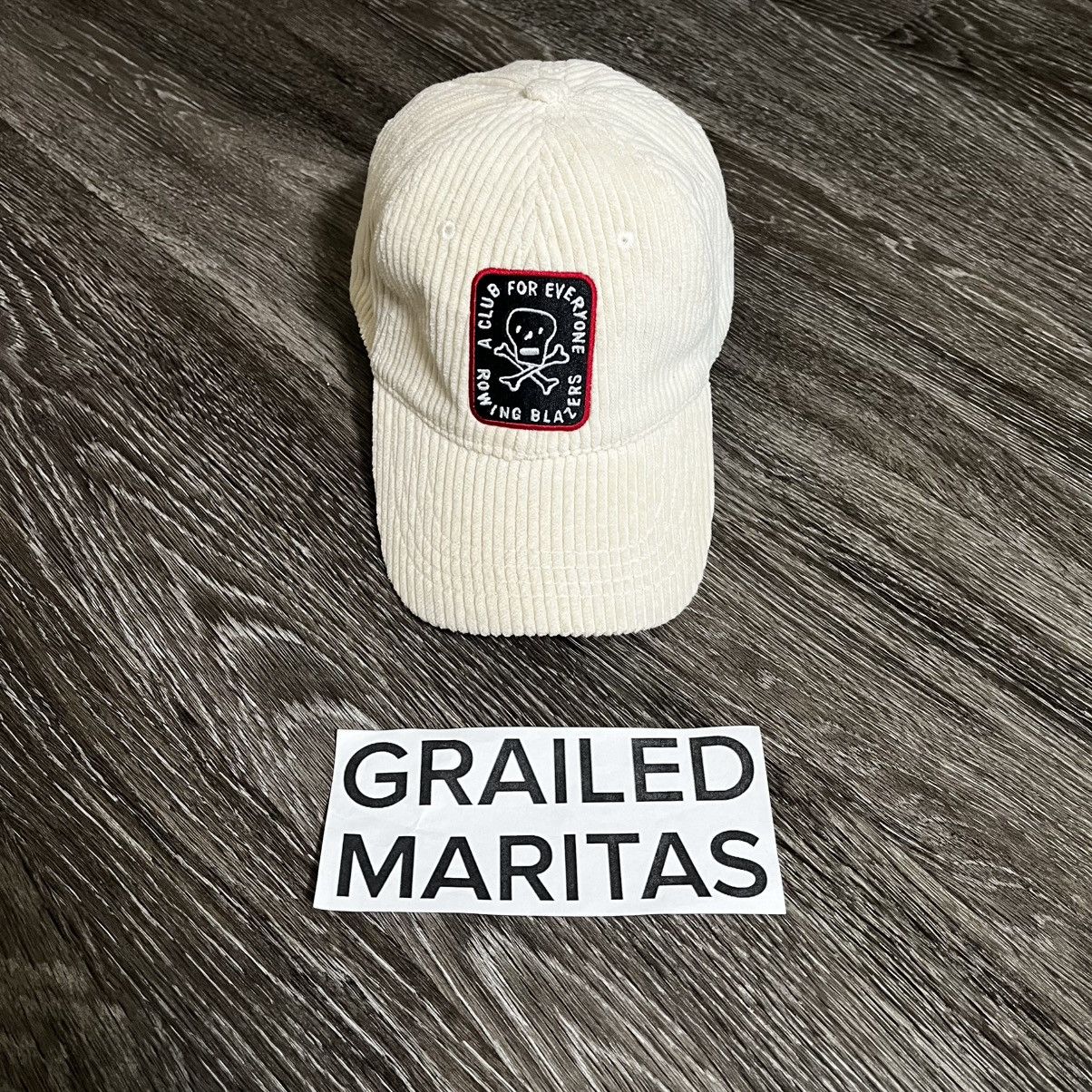 Rowing Blazers × Target Basics [Avg. Resell $35] Rowing Blazers x Target Skull Hat Size ONE SIZE - 5 Thumbnail