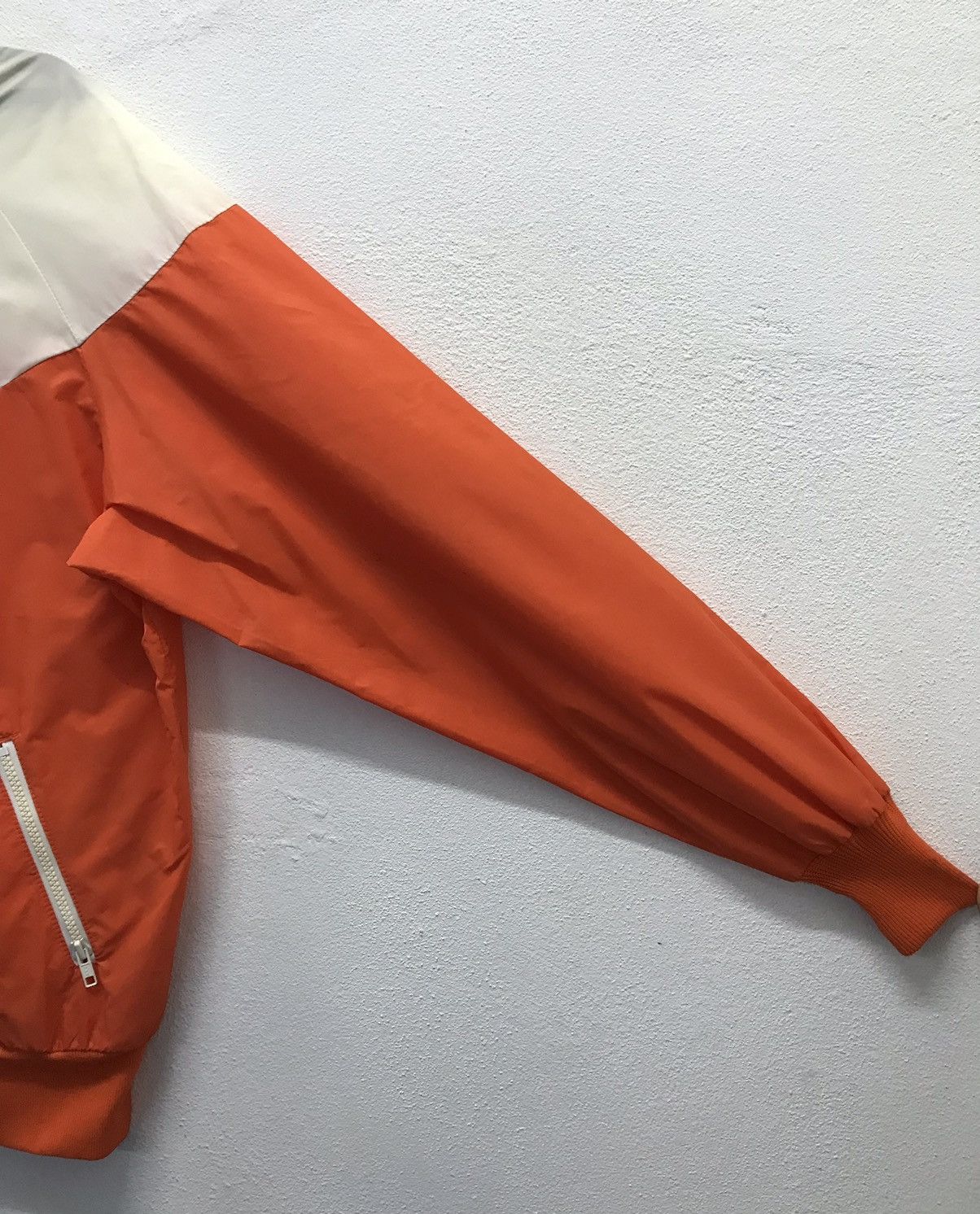 Nike × Vintage Vintage Nike Sportswear Made In Usa Jacket Size US XL / EU 56 / 4 - 4 Thumbnail