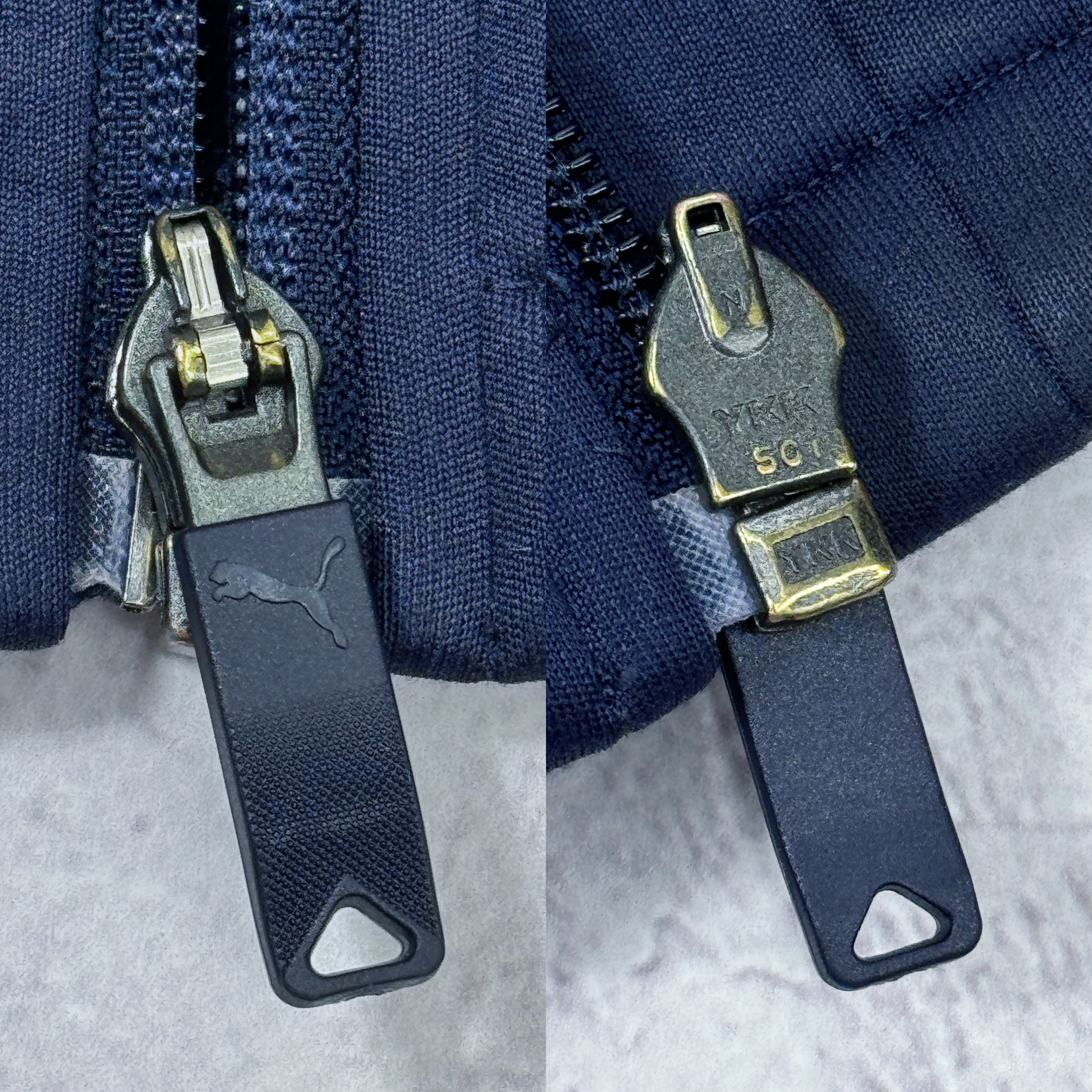 Puma × Red Bull Puma Red Bull Softshell Jacket F1 Aston Martin Mobil1 Honda Size US L / EU 52-54 / 3 - 16 Thumbnail