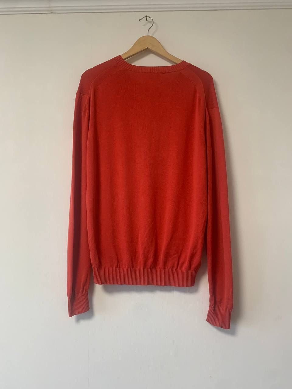 Undercover Iconic Undercover Talking Heads Psycho Killer Sweater Size US L / EU 52-54 / 3 - 4 Thumbnail