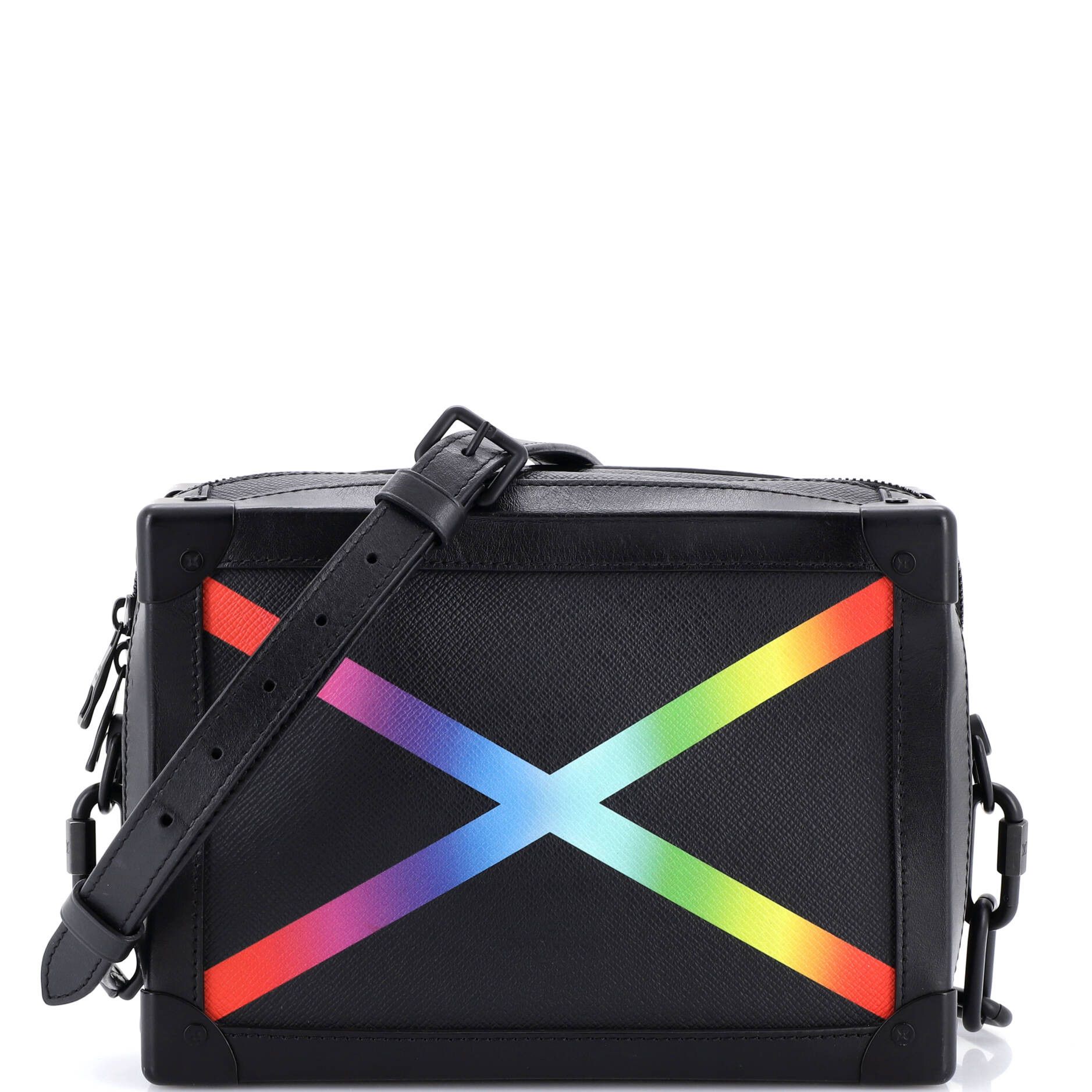 Louis Vuitton Soft Trunk Bag Size ONE SIZE - 1 Thumbnail