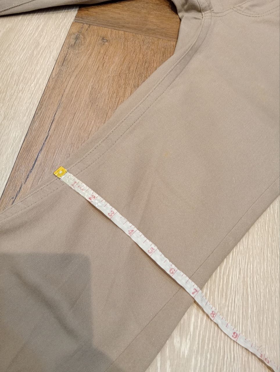 Tornado Mart TORNADO MART FEMME STRETCH FLARED PANTS Size 29" - 17 Thumbnail
