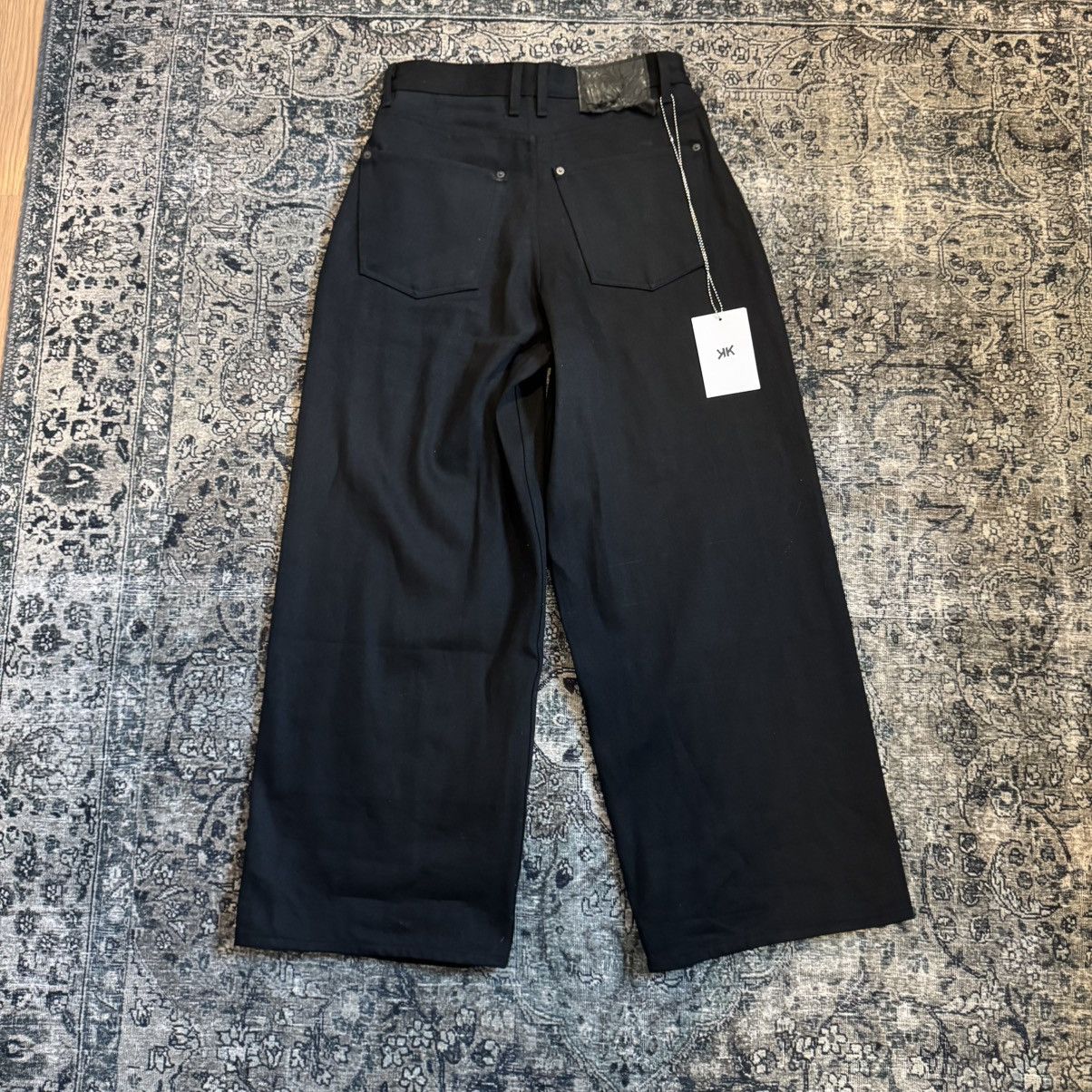 パンツ Ktwo studios selvedge heavy denim V2 K-Two Studios KTWO studios Selevedge Heavy Denim V2 | Grailed