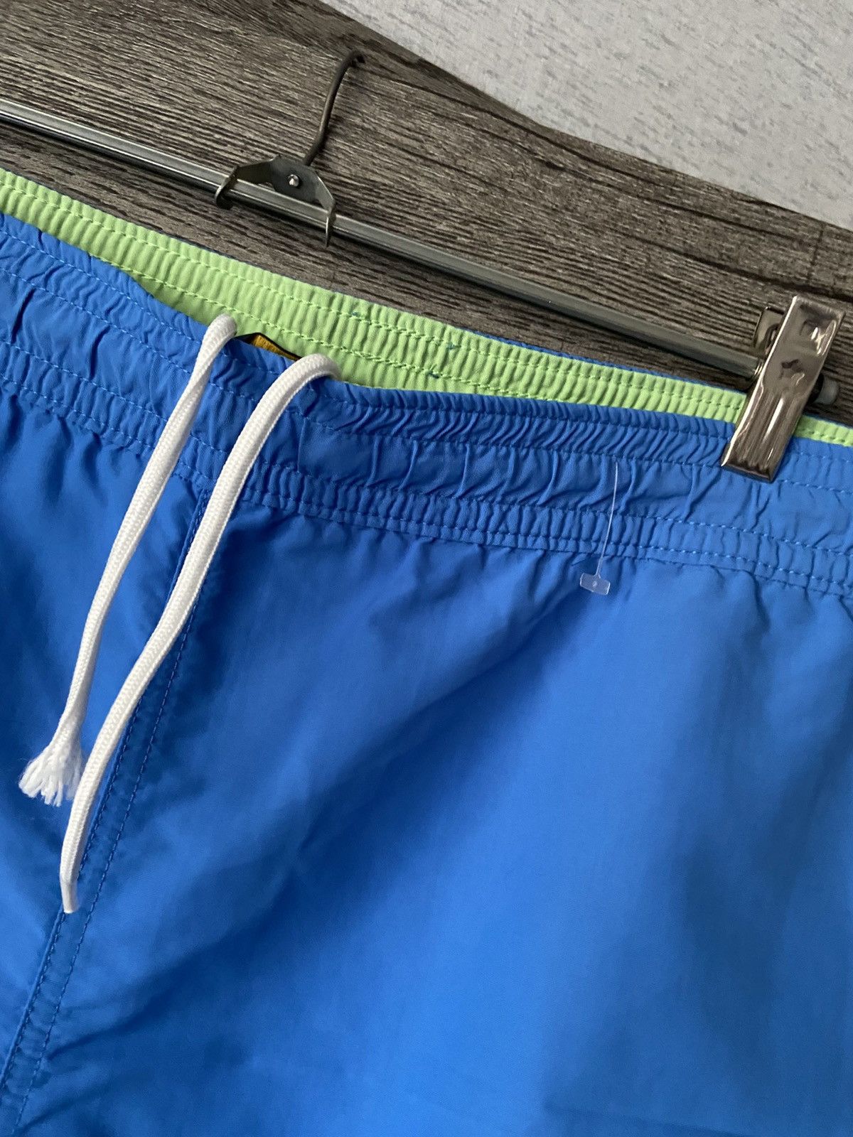 Polo Ralph Lauren Polo Ralph Lauren swimming shorts beach Size US 36 / EU 52 - 7 Thumbnail