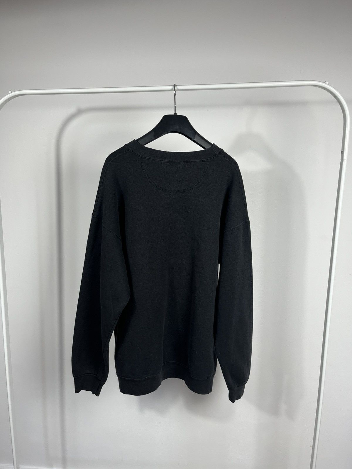 Planet Hollywood Planet Hollywood Beverly Hills USA Sweatshirt XL Black Size US XL / EU 56 / 4 - 12 Thumbnail