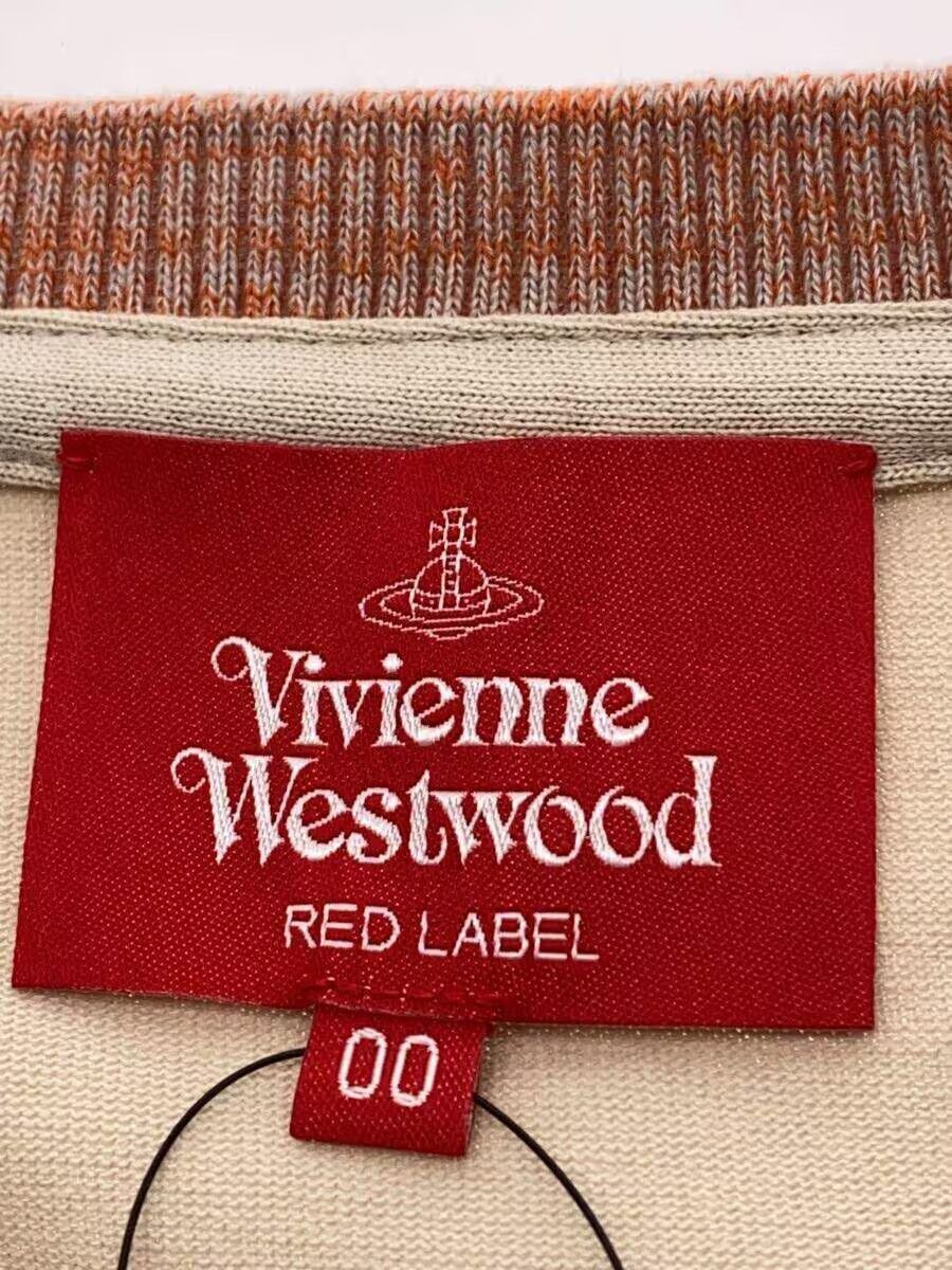 Vivienne Westwood Panel Orb Long Sleeve Tee Size M / US 6-8 / IT 42-44 - 4 Thumbnail