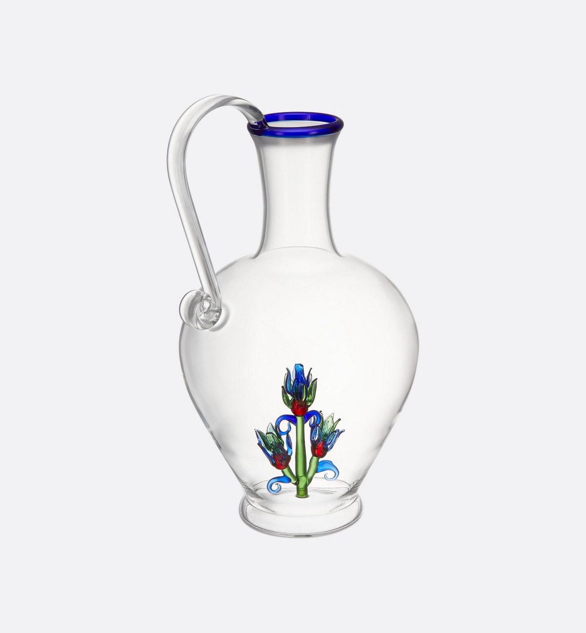 Dior o1bcso1str0226 Size:OS/Carafe in Blue Size ONE SIZE - 3 Thumbnail