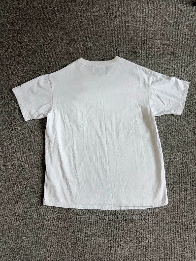 Raf Simons Raf Simons SS21 Printed Short Sleeves Size US M / EU 48-50 / 2 - 2 Thumbnail