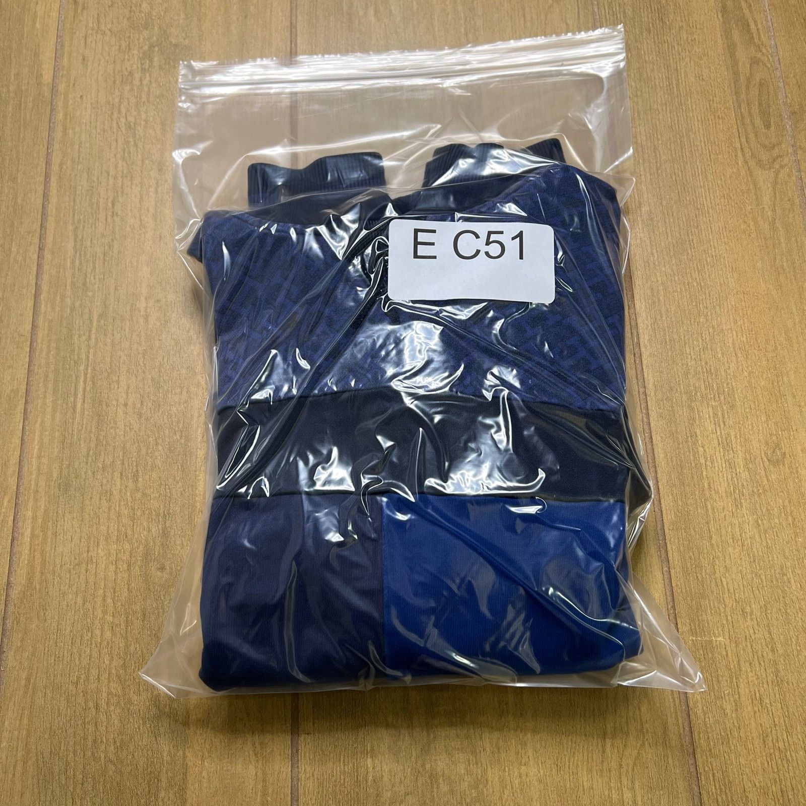 Tommy Hilfiger TOMMY HILFIGER TOMMY X ANTHONY RAMOS MONOGRAM HOODIE Sz M Size US M / EU 48-50 / 2 - 13 Thumbnail