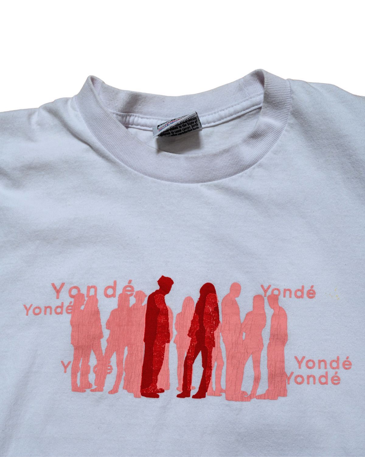 Other Yondé Silhouette Shirt Size US M / EU 48-50 / 2 - 6 Thumbnail