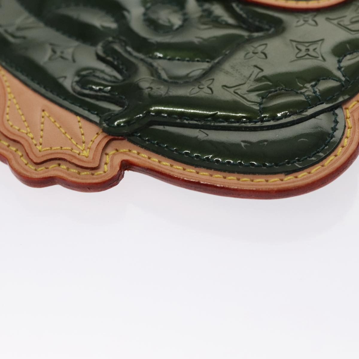 Louis Vuitton LOUIS VUITTON Conte De Fe Pochette Grabo Frog Shoulder Bag Size ONE SIZE - 15 Thumbnail