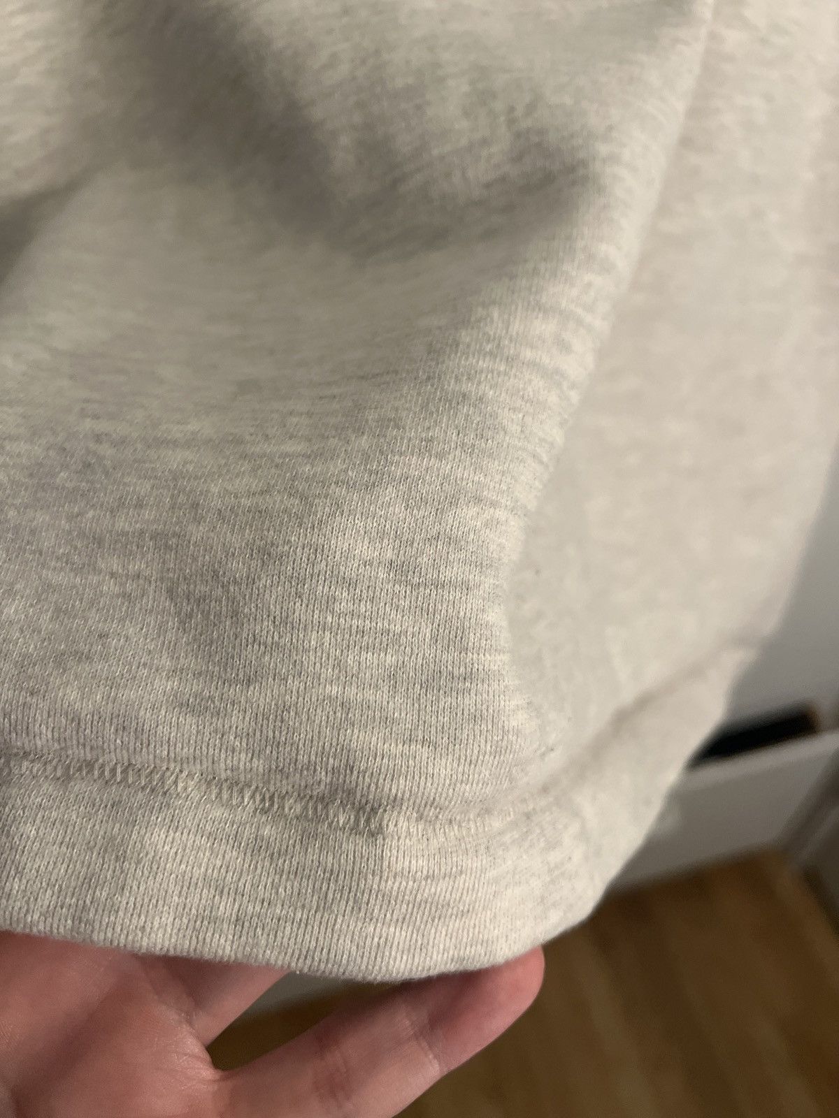 Essentials × Fear of God Essentials fear of god sweater Size US L / EU 52-54 / 3 - 2 Thumbnail