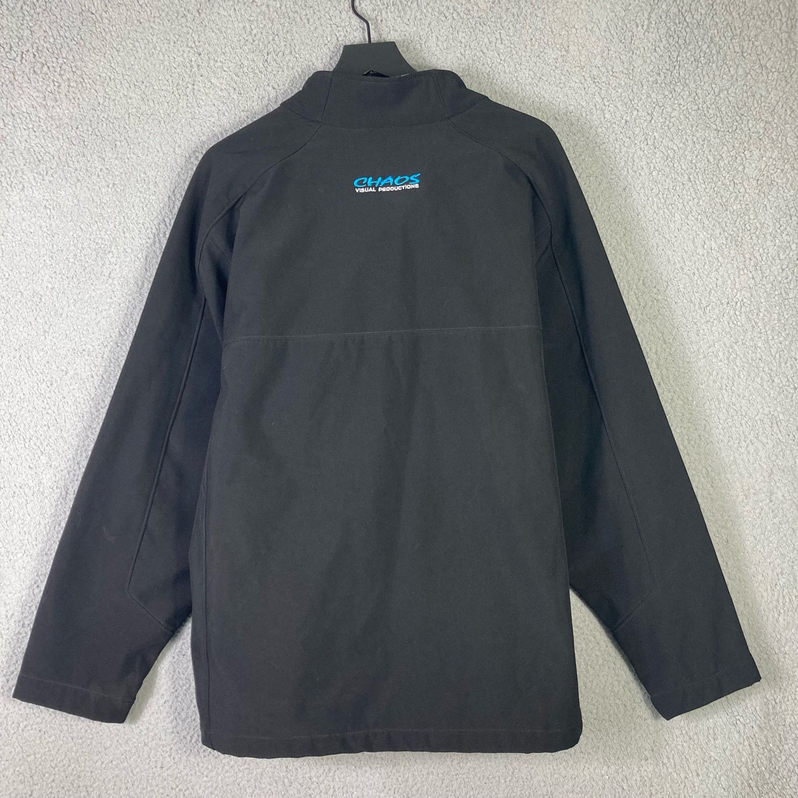 Other Foo Fighters Wasting Light World Tour 2011-2012 Jacket 3XL Size US XXL / EU 58 / 5 - 9 Thumbnail