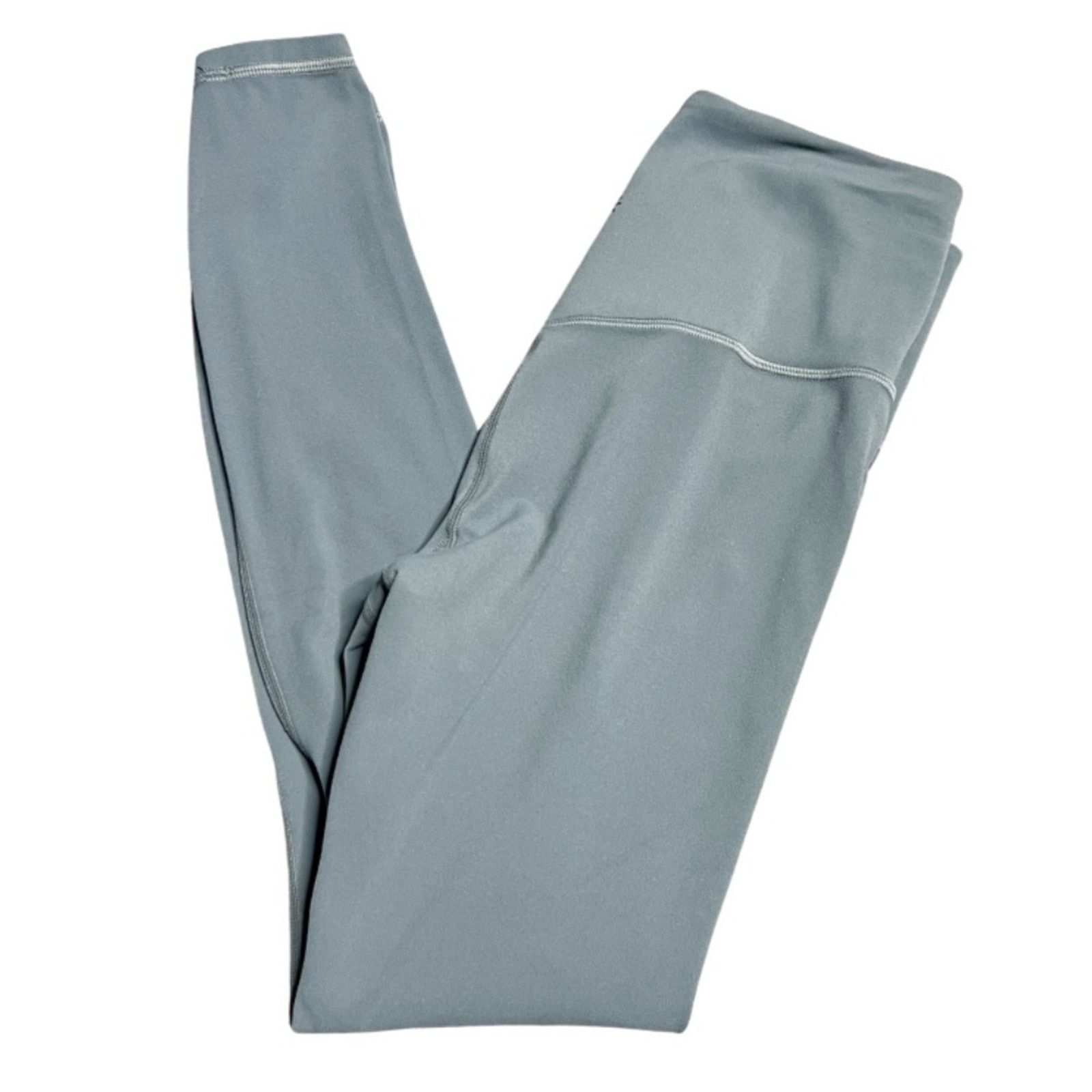 Athleta Athleta Women's Ultra High Rise Elation Athletic Leggings Size 27" / US 4 / IT 40 - 6 Thumbnail