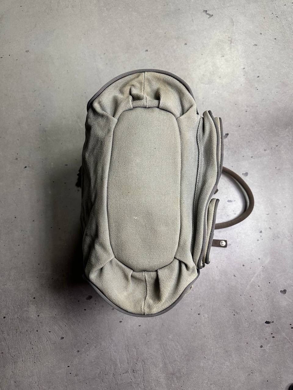 Other George Gina & Lucy Super Maria Canvas Shoulder Bag Beige Y2K Size ONE SIZE - 16 Thumbnail