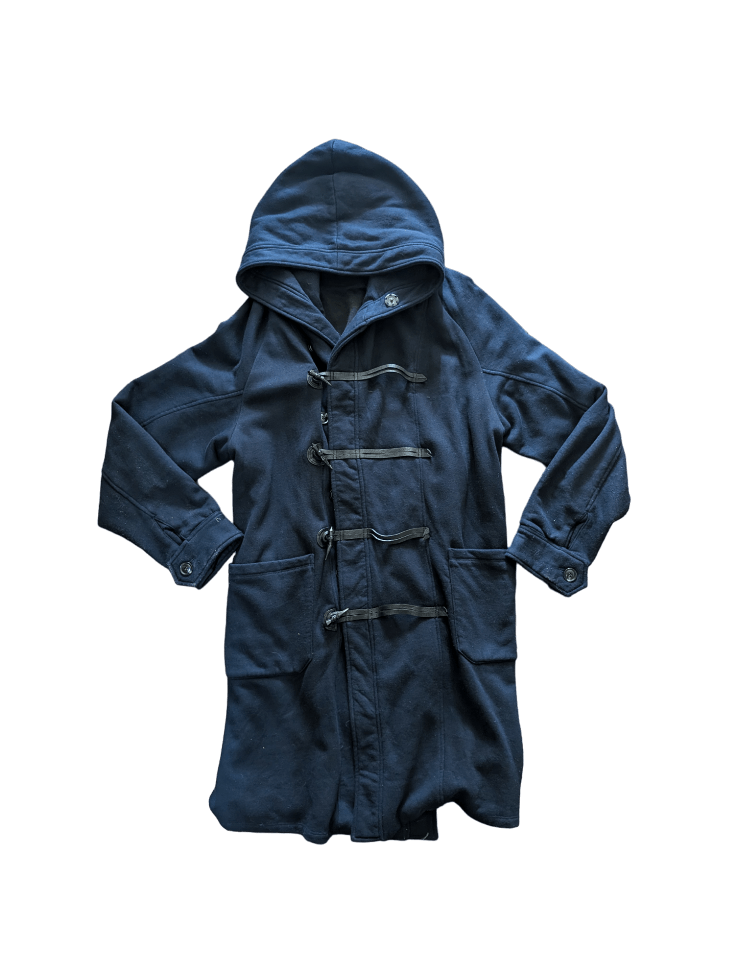 KMRii Kmrii anorak Size US M / EU 48-50 / 2 - 1 Thumbnail
