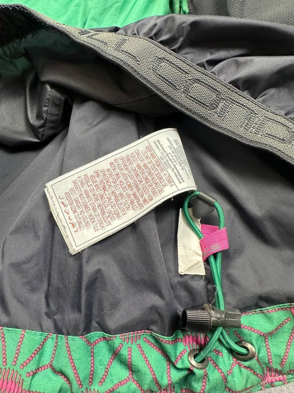 Nike ACG Vintage Nike ACG 650 Down Jacket, Women’s Size XS – Retro Size XS / US 0-2 / IT 36-38 - 8 Thumbnail