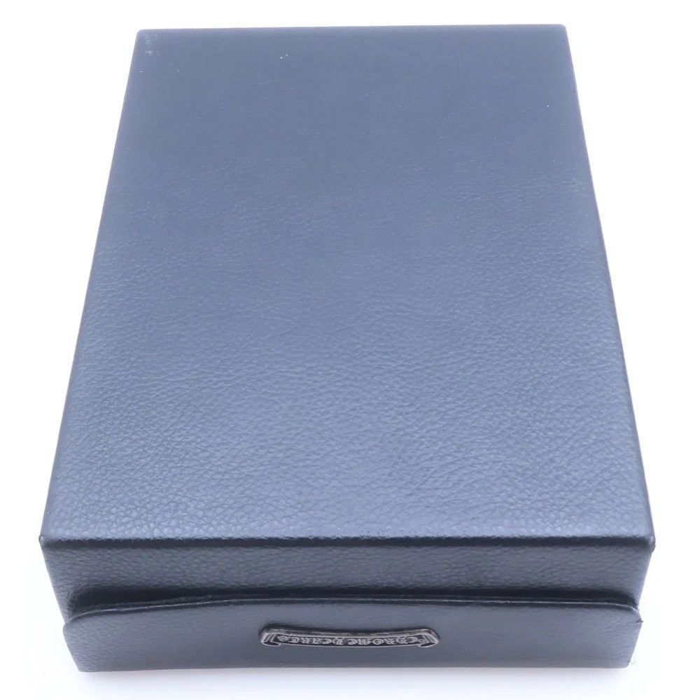 Chrome Hearts Chrome Hearts Eyewear leather Case Glasses Size ONE SIZE - 2 Thumbnail