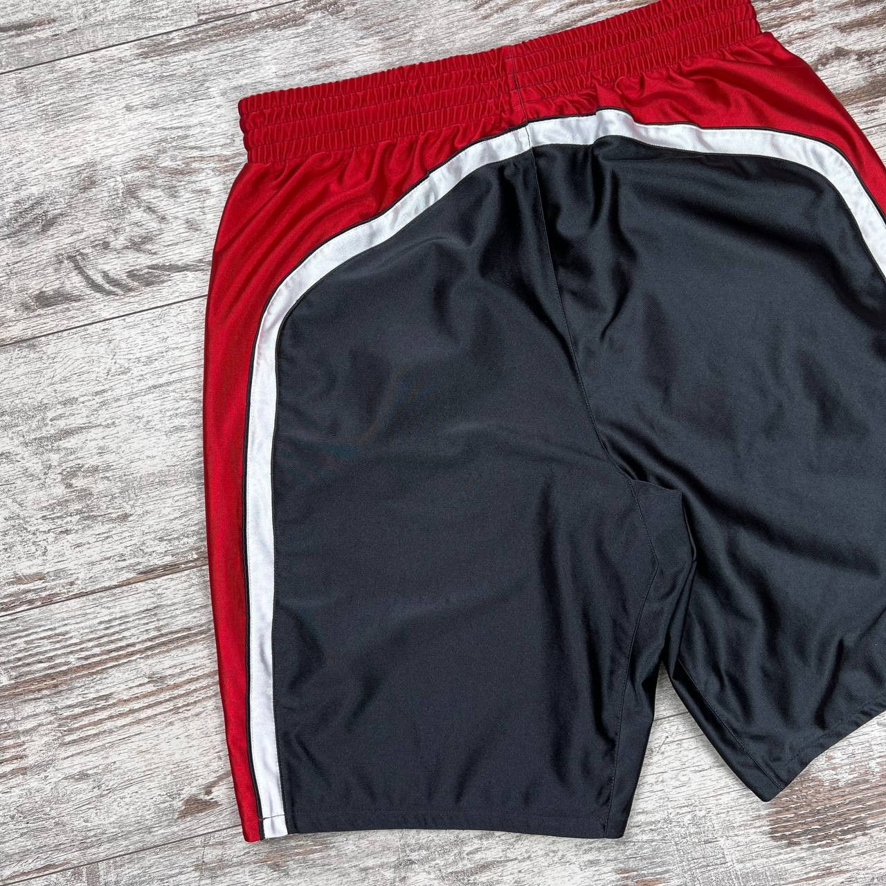Nike × Vintage Nike Vintage Shorts Size US 36 / EU 52 - 5 Thumbnail