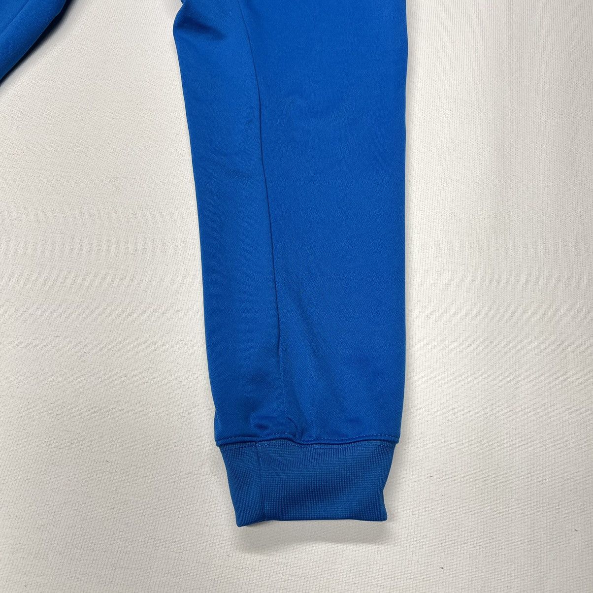 Nike Nike Sweatpants Blue Joggers Fleece Logo Swoosh Active Size US 30 / EU 46 - 2 Thumbnail