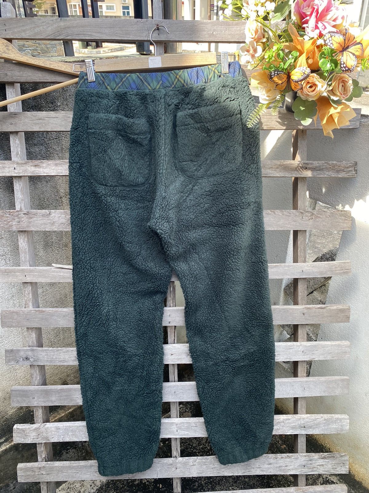 Uniqlo Uniqlo & J.W Anderson Sherpa Pants Size US 32 / EU 48 - 6 Thumbnail