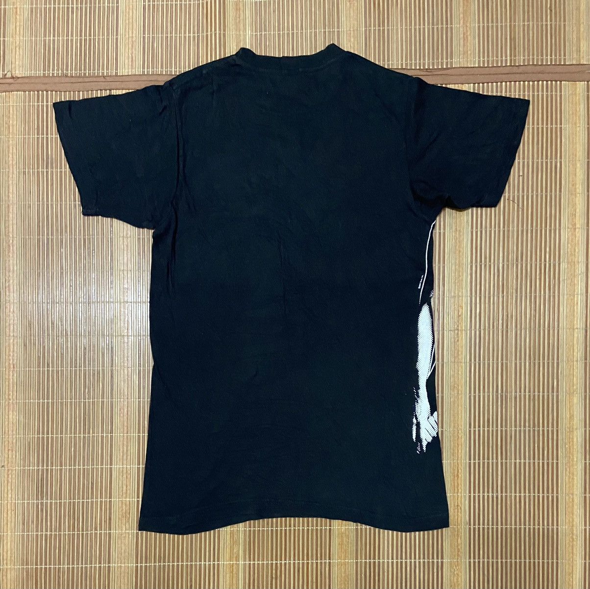 Band Tees DEVO BAND TEE Size S / US 4 / IT 40 - 2 Thumbnail