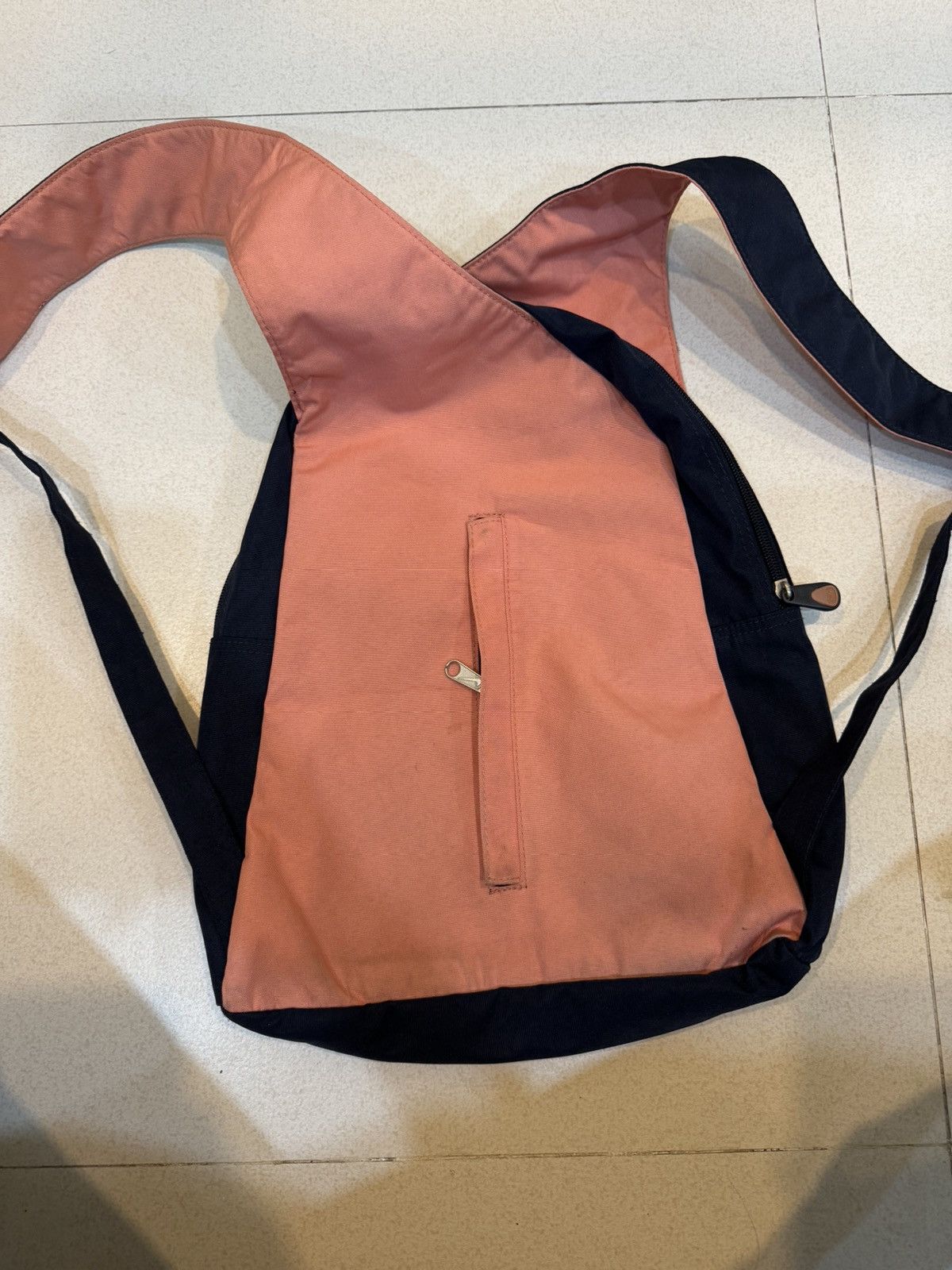 Nike × Vintage Vintage Nike Sand Bag Size ONE SIZE - 4 Thumbnail